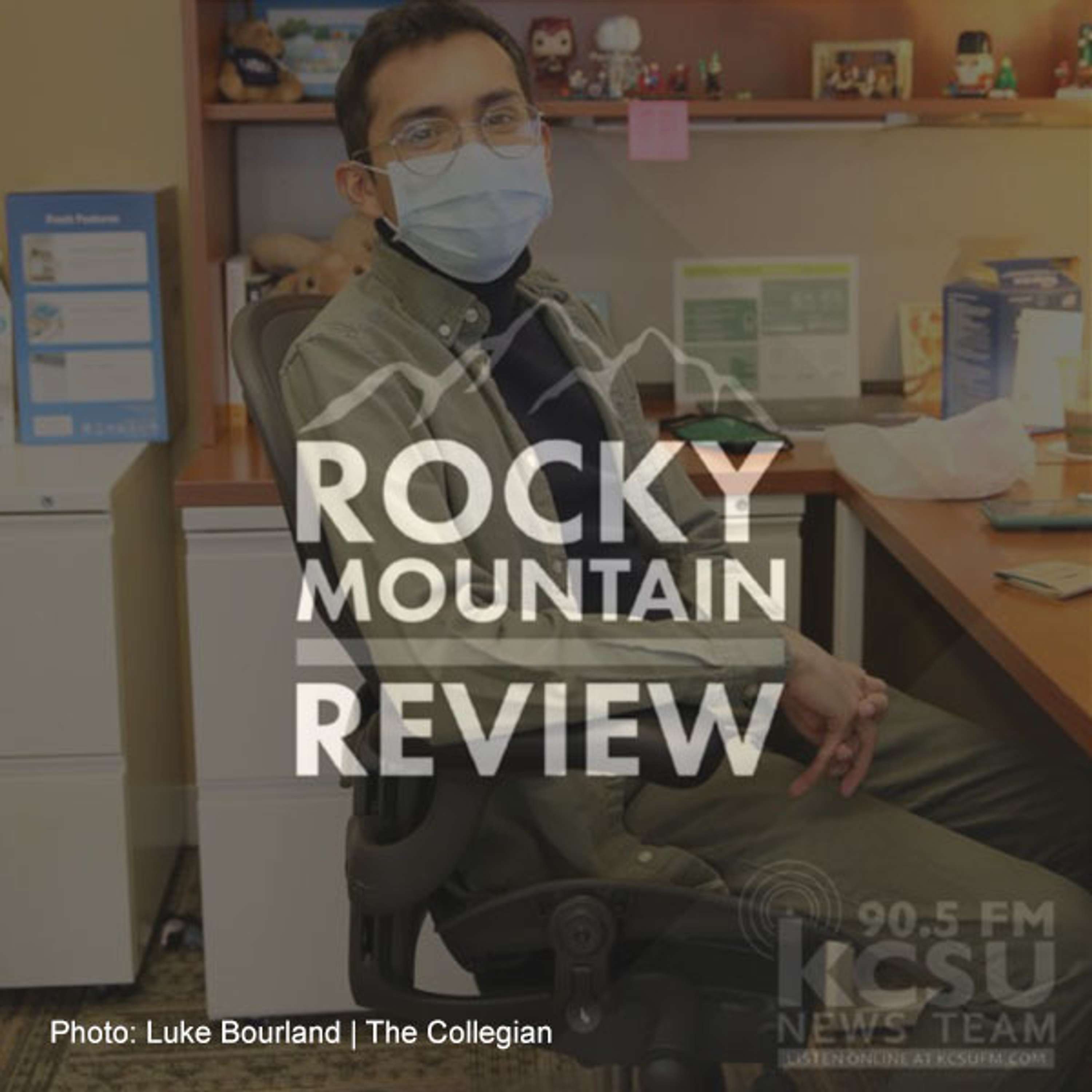 KCSU News