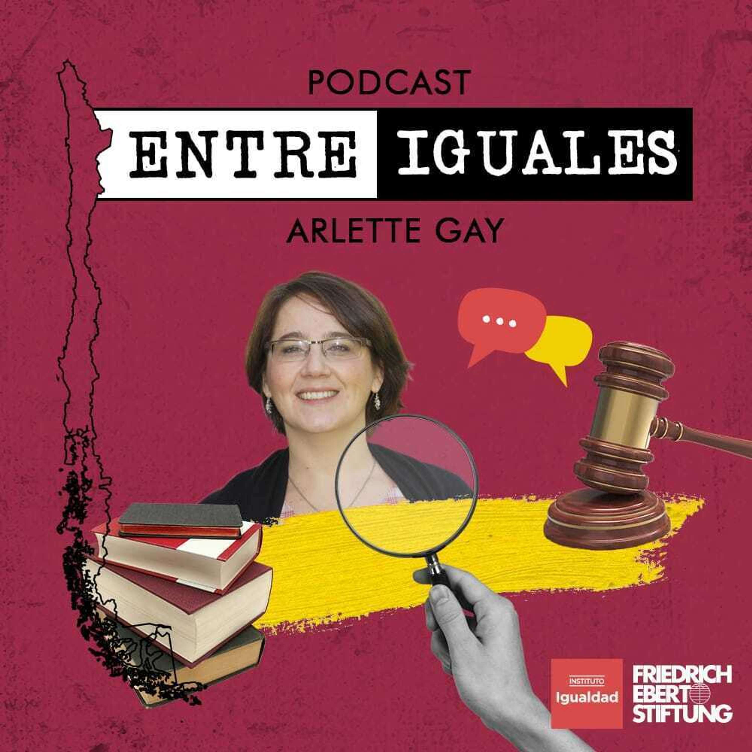 Entre Iguales