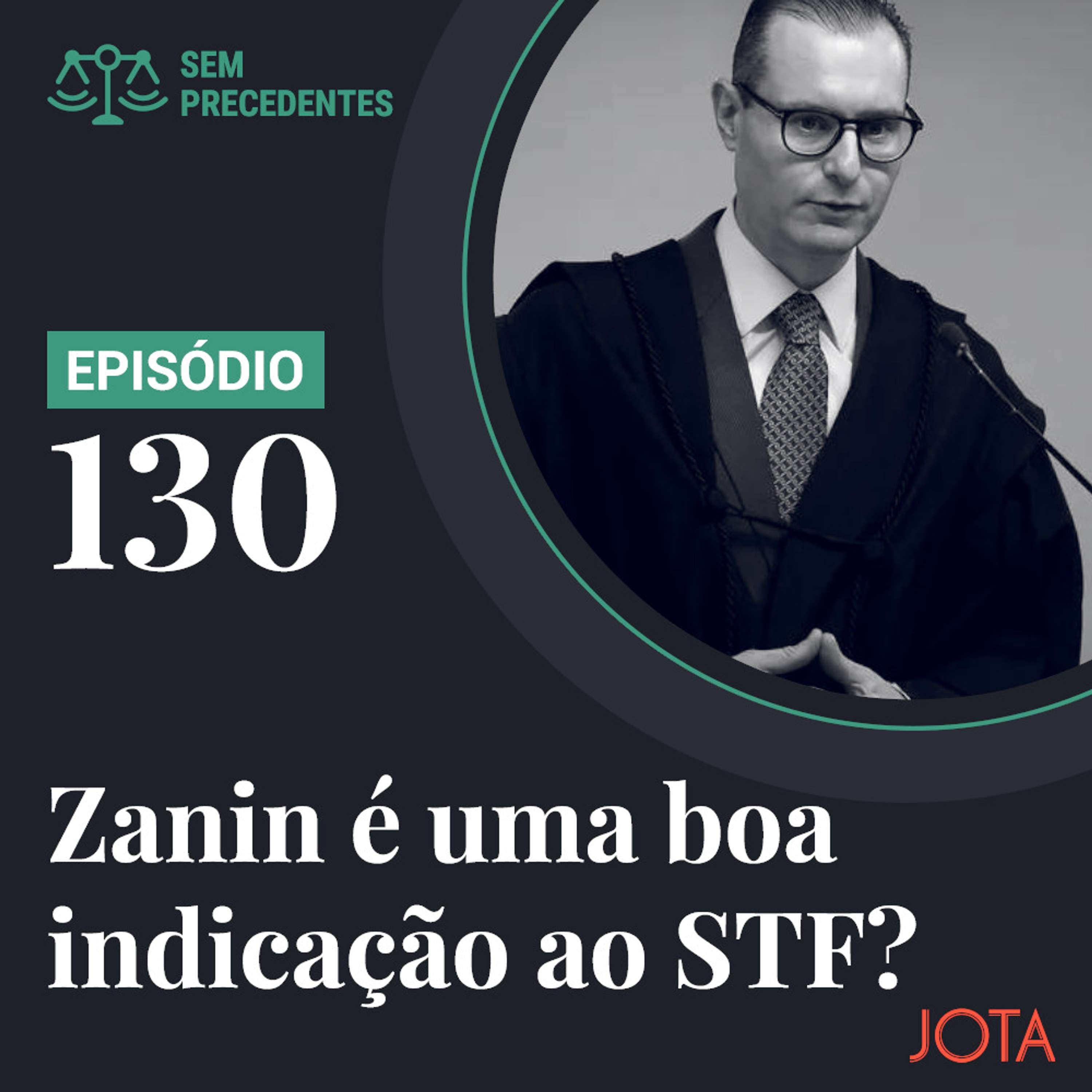 Sem Precedentes