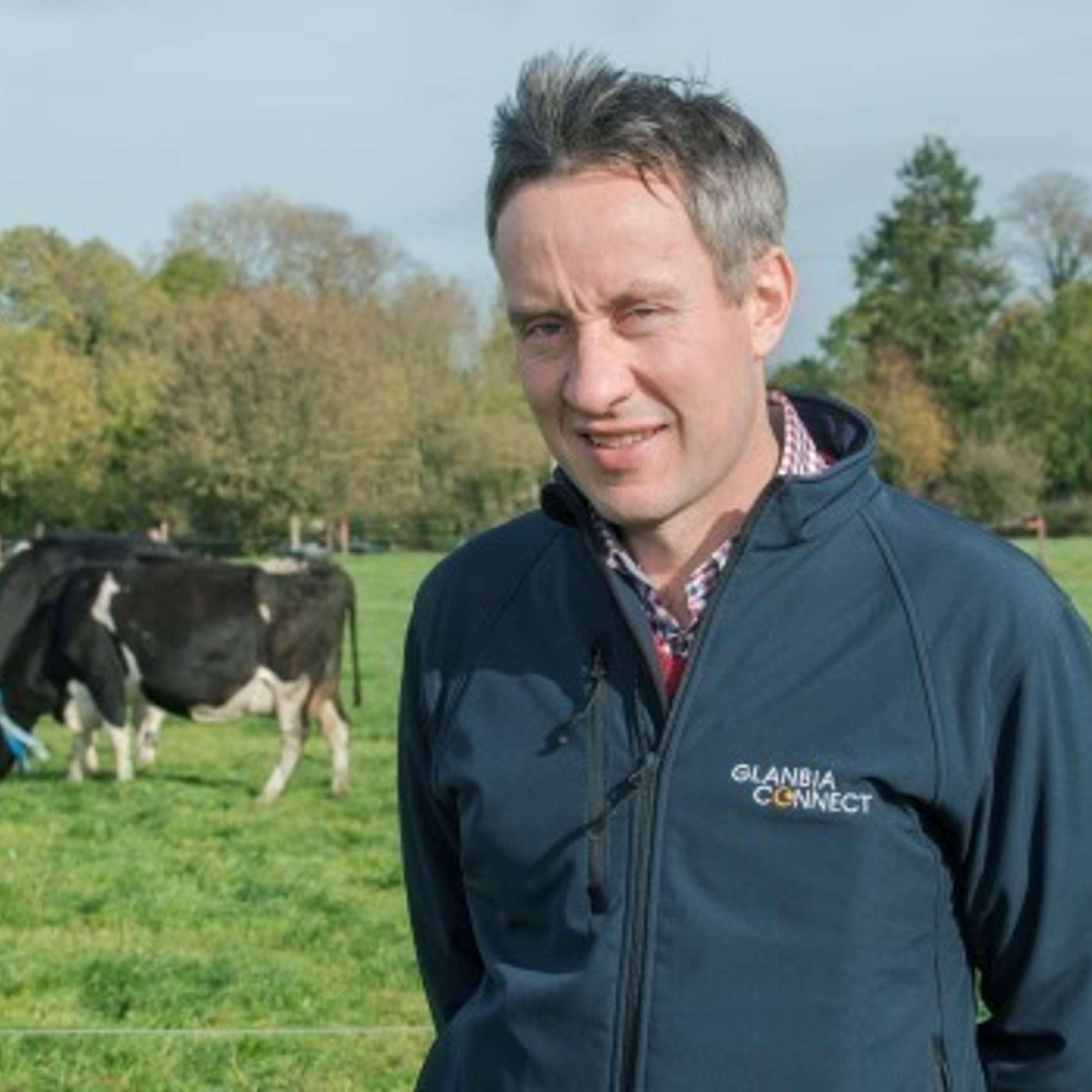 The Dairy Edge