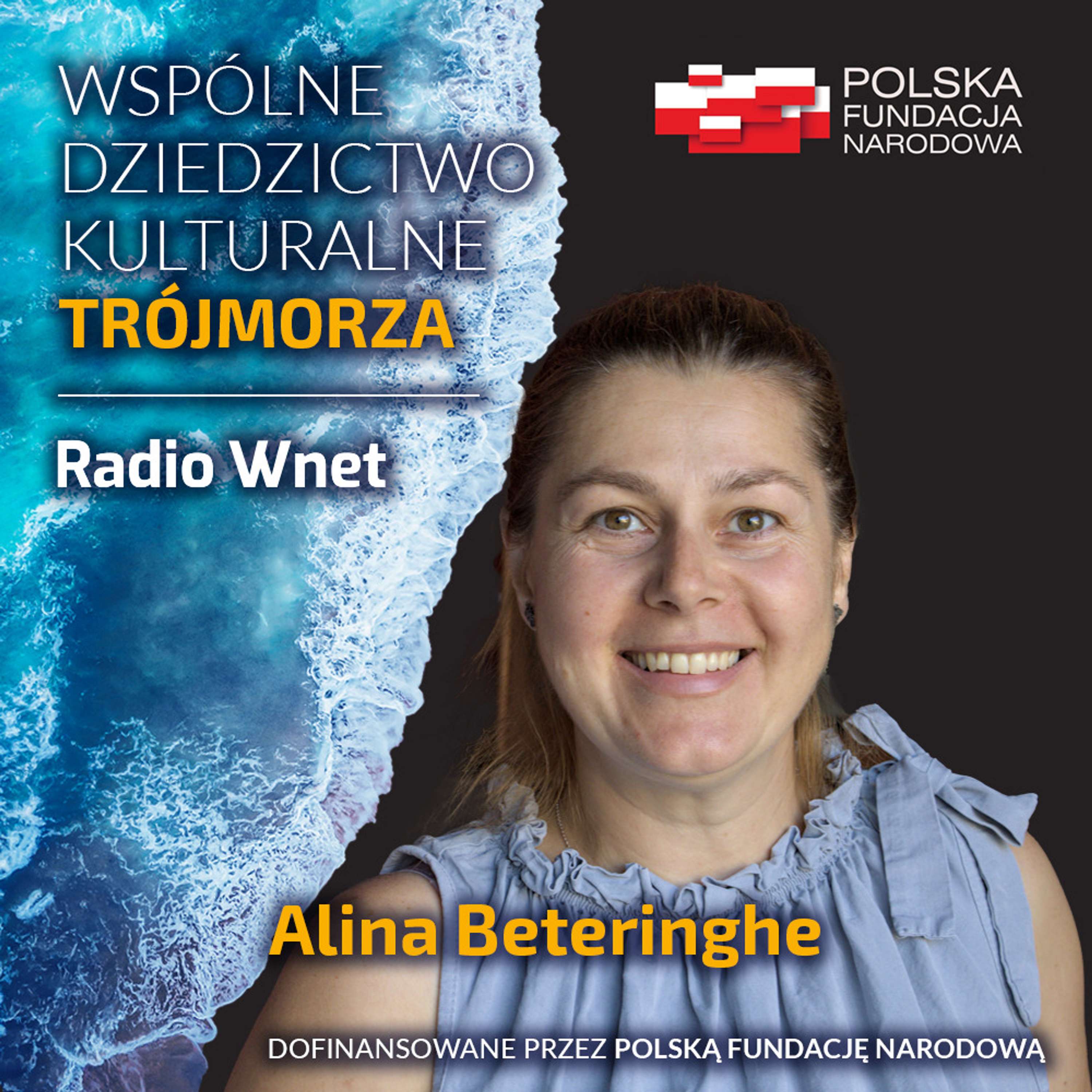 Wspólne Dziedzictwo Kulturalne Trójmorza