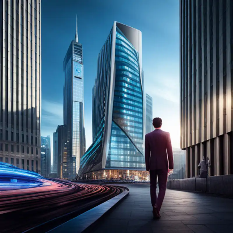 Salesforce for Lending: Revolutionizing Loan Management in 2023 | Read More in the Show Notes
