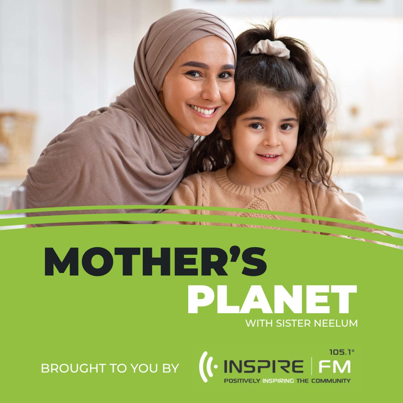 Mothers Planet