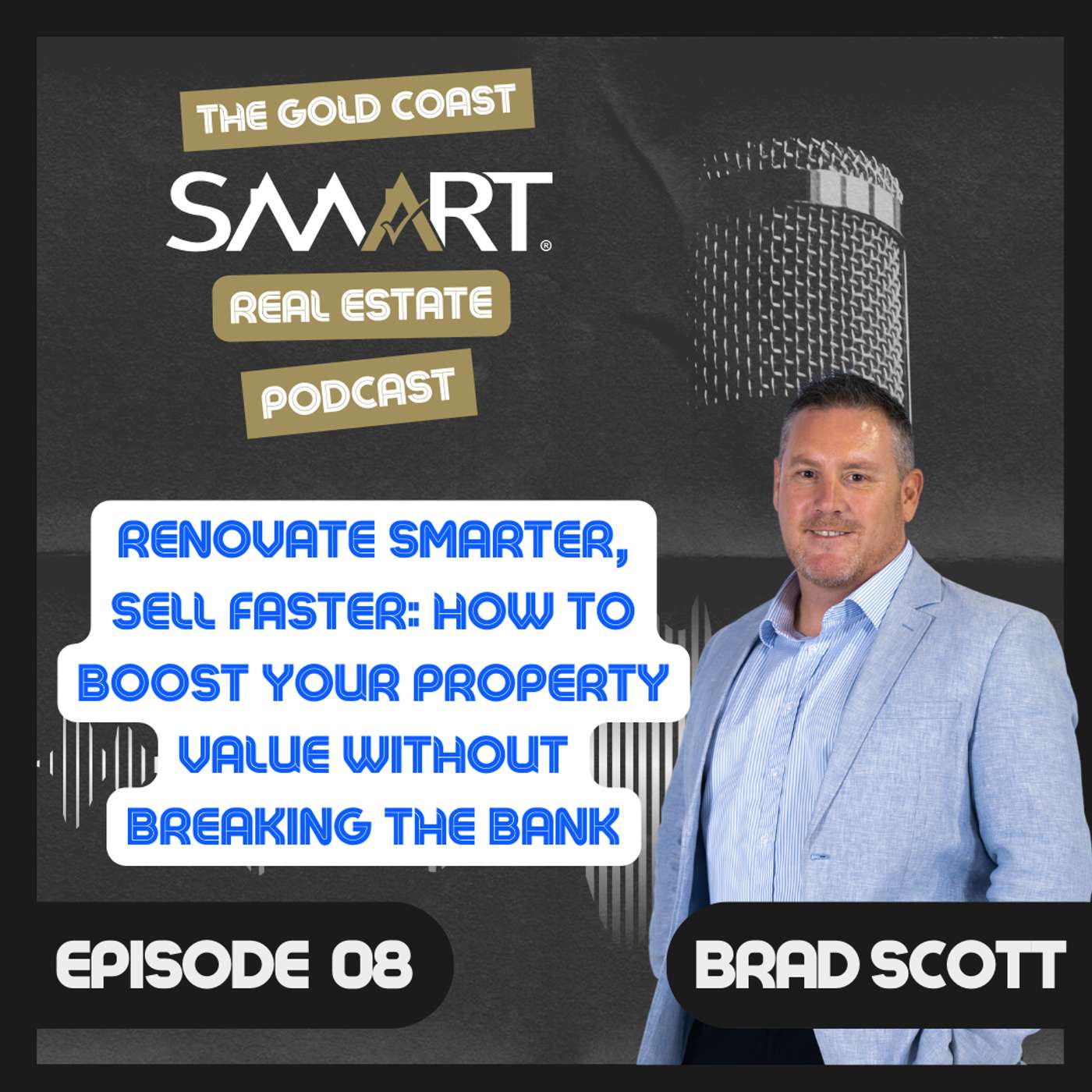 Renovate Smarter, Sell Faster: How to Boost Your Property Value Without Breaking the Bank