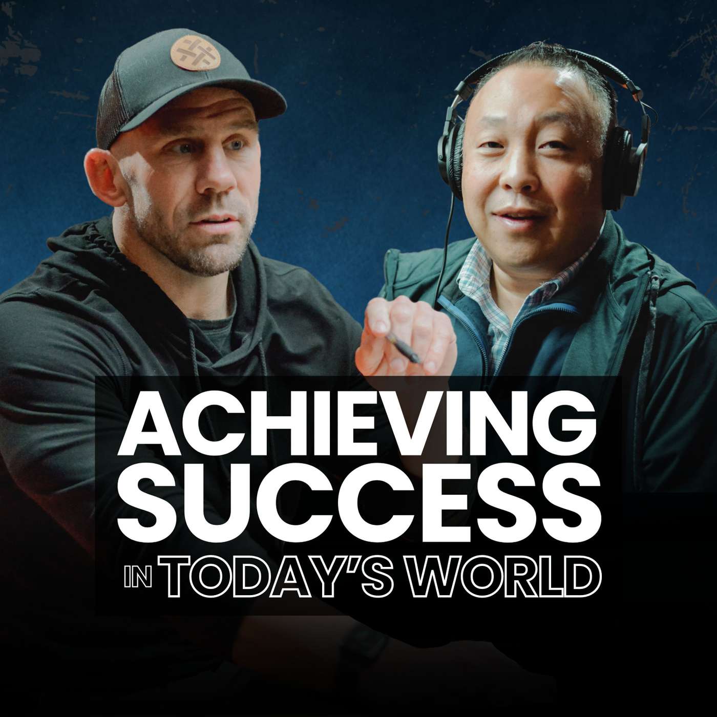 S2 E10 | Navigating the Modern Landscape: Strategies for Success