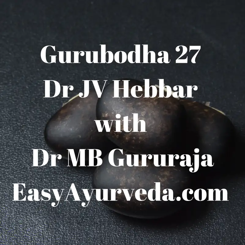 Gurubodha 27: Kapikacchu (Velvet Beans) | Declining Fertility Rate | Depression Analysis