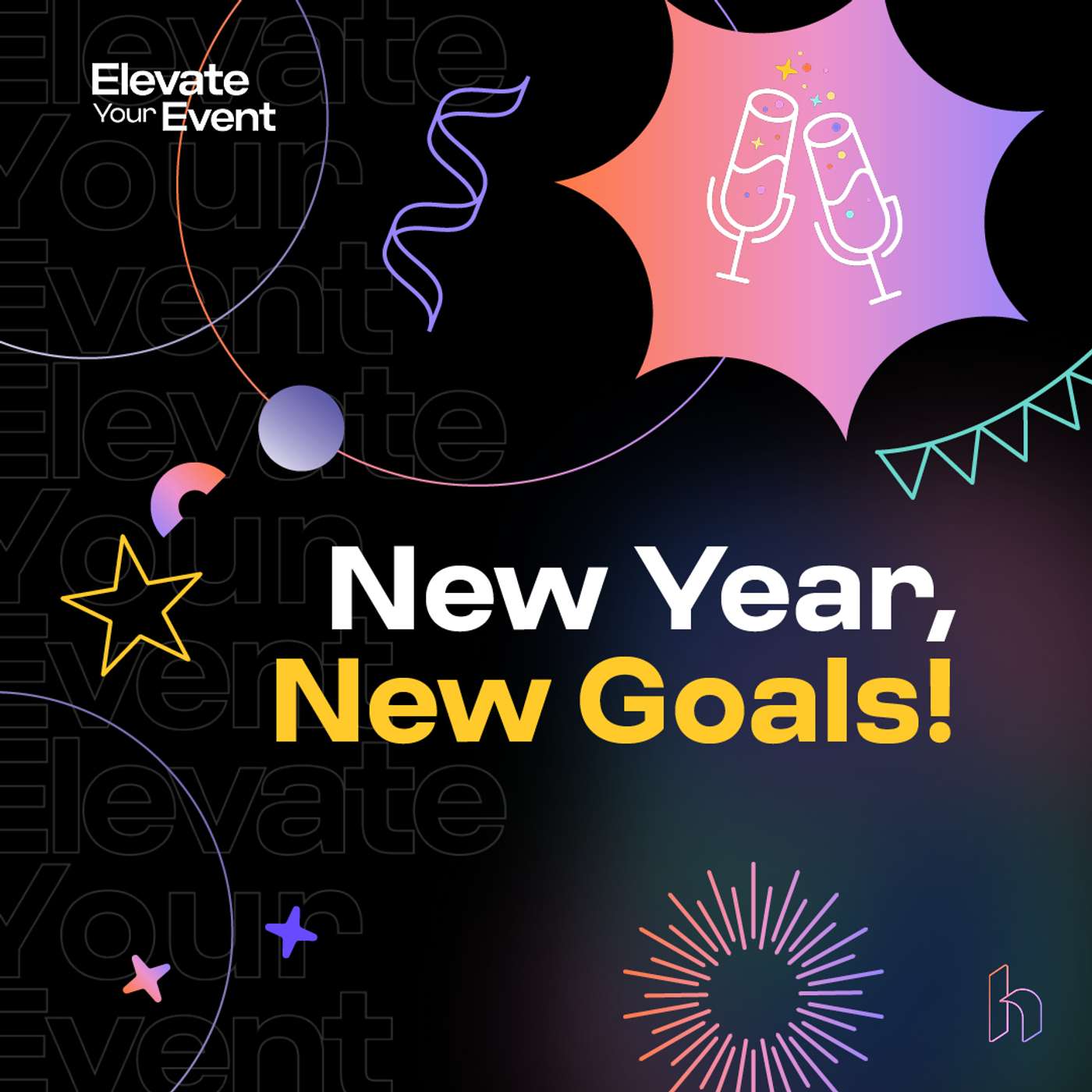 Elevate Your Event
