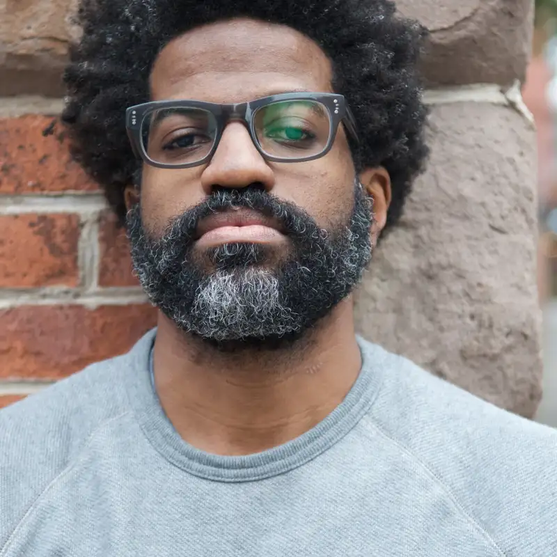 Exploring Art and Social Issues with Kumasi J. Barnett: Transforming Comics into Thought-Provoking Reflections on Systemic Racism, Police Brutality, and Corporate Greed