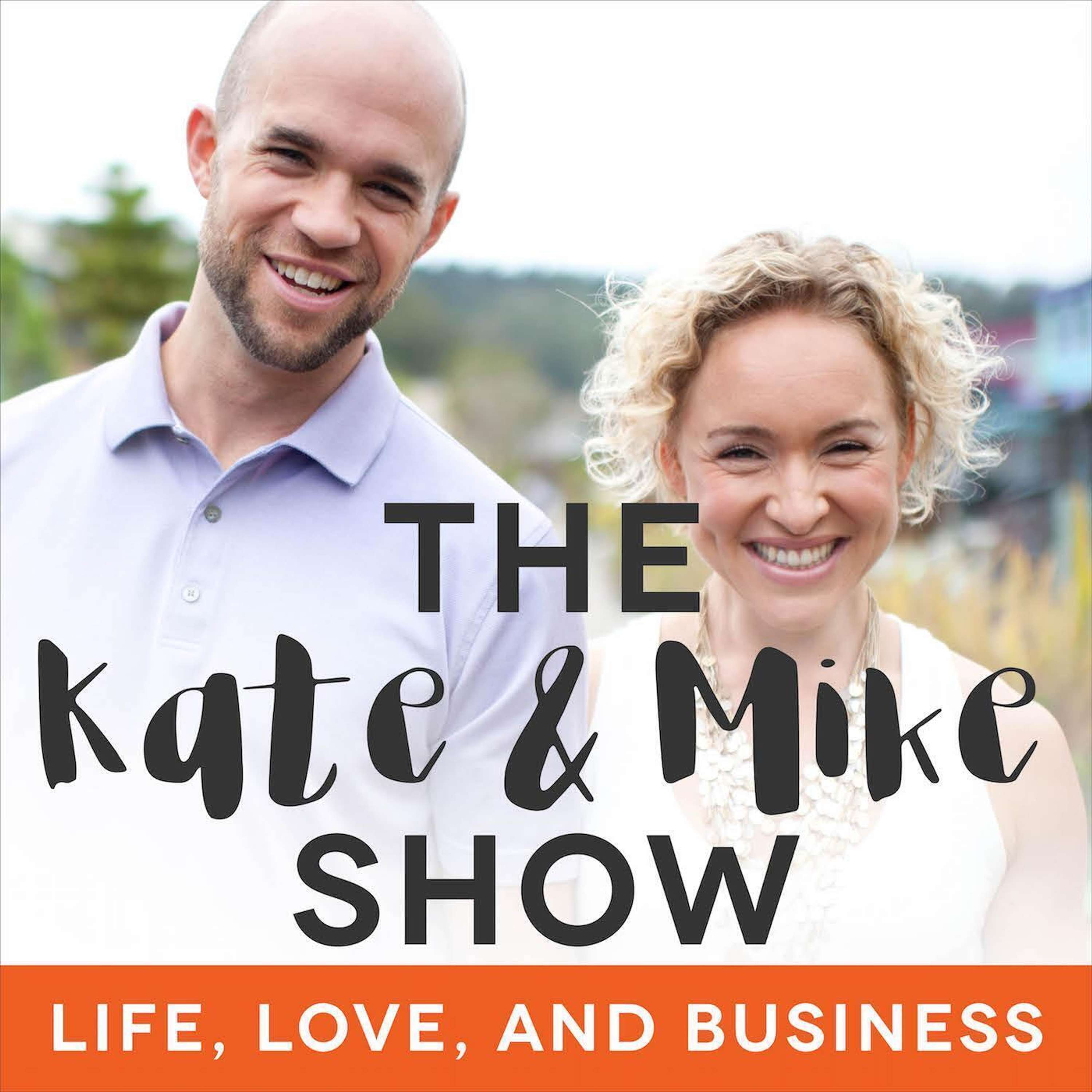 Episode 54: Why Mothers Make the Ultimate Entrepreneurs