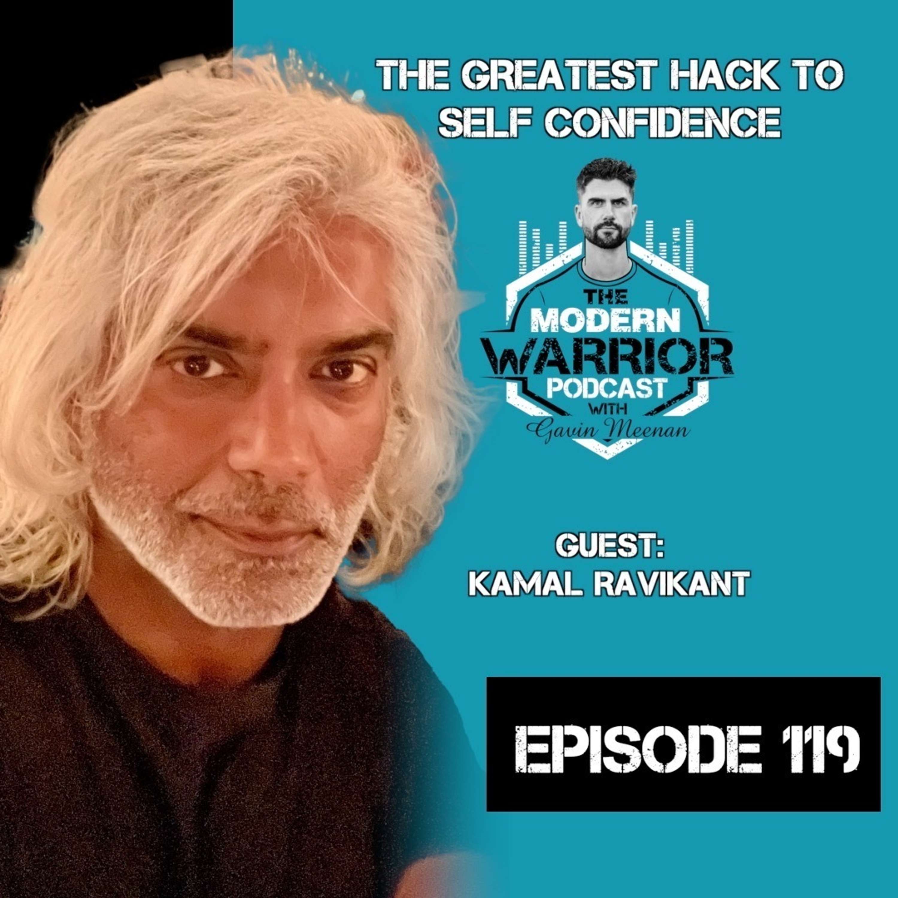 The Modern Warrior Podcast