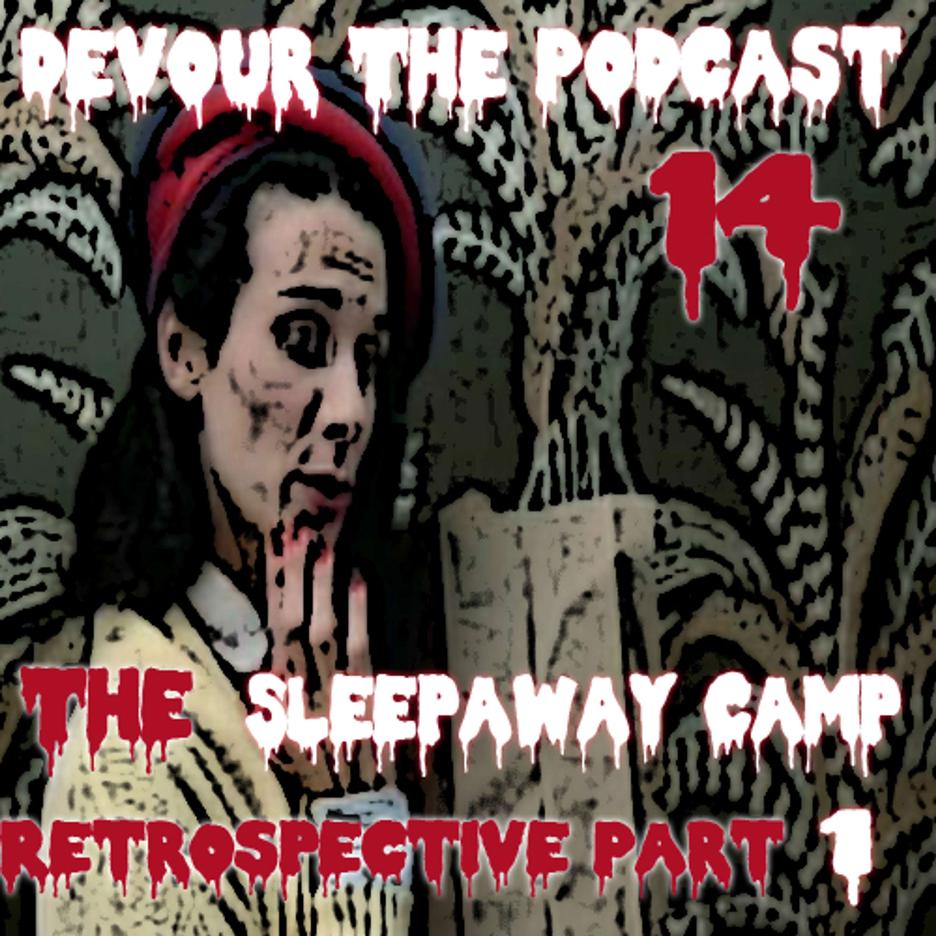 Devour the Podcast