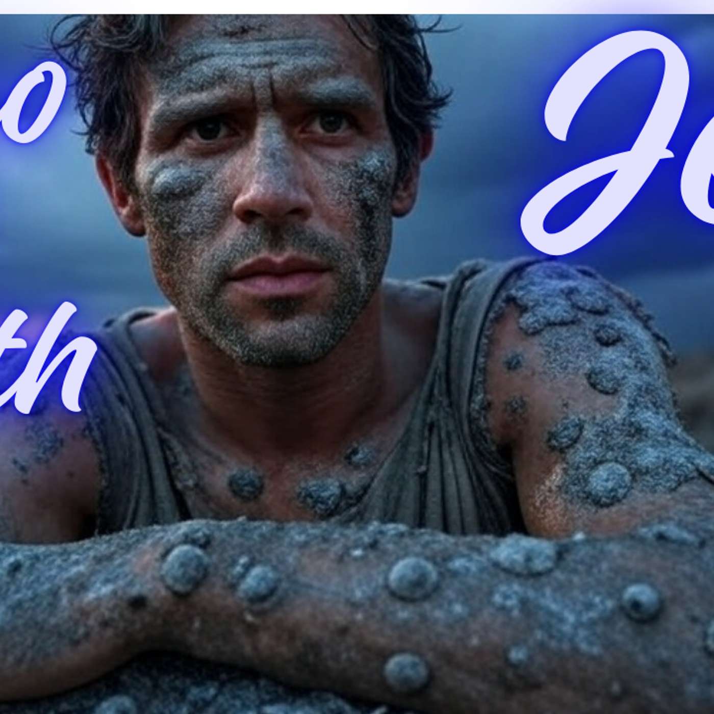 Hero of Faith "Job" — Ta... | Sep 22, 2025 001