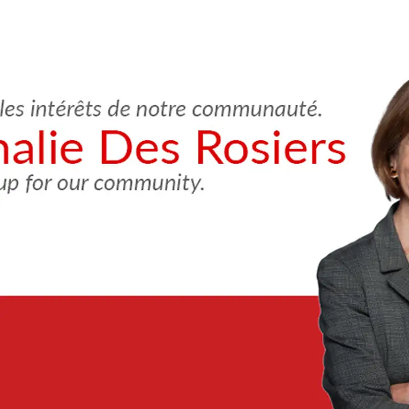 Modification du code des droits de la personne : Nathalie Des Rosiers s'explique !