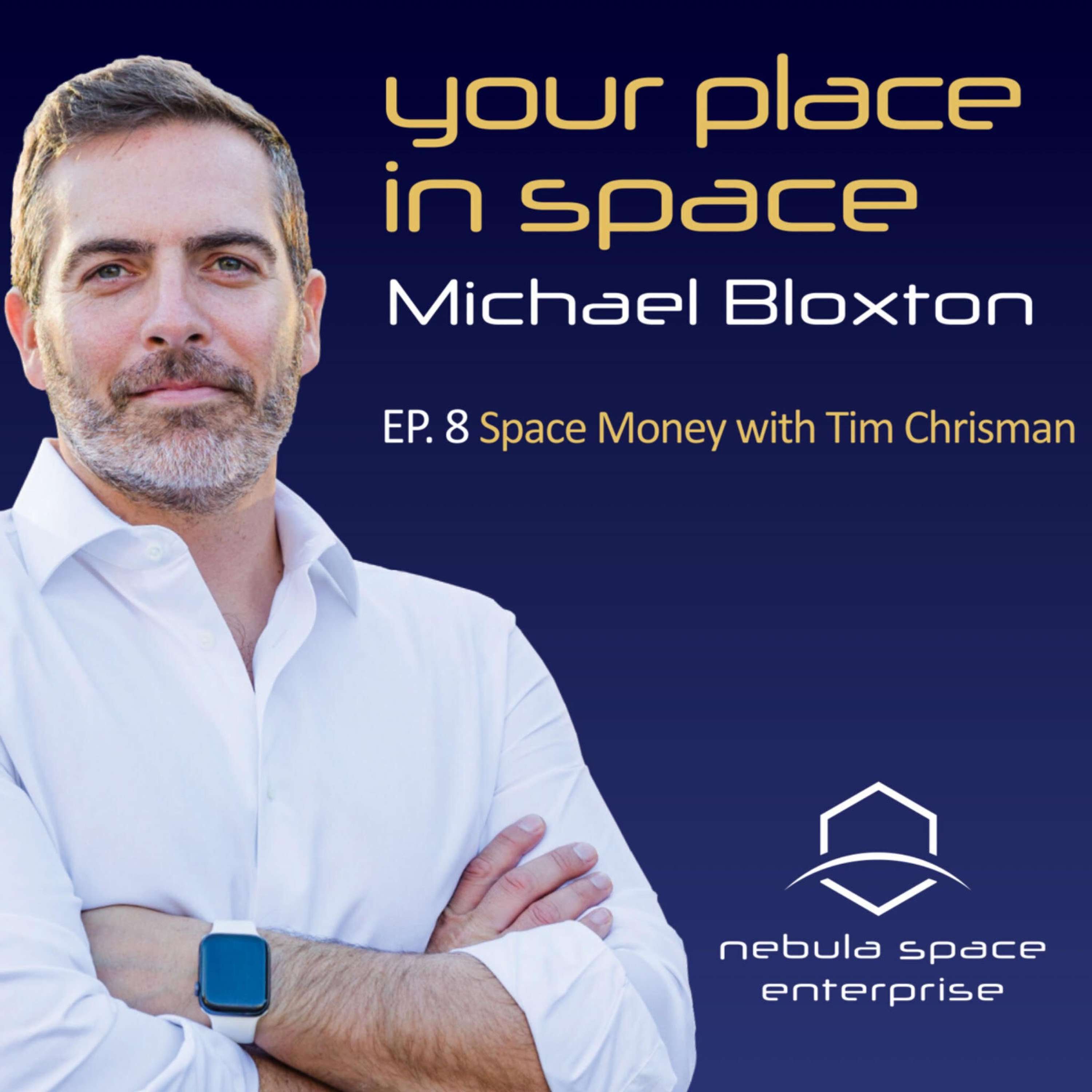 Your Place in Space