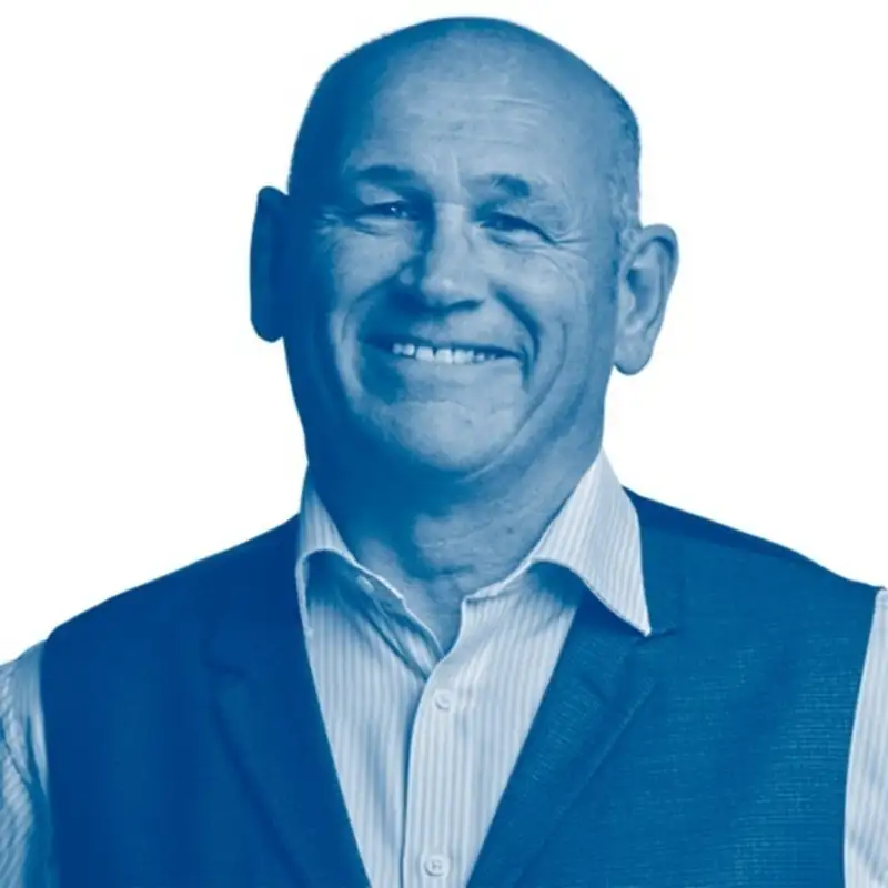 Ep. 253 - Atholl Duncan, Author of Leaders in Lockdown: Inside Stories of COVID-19 and the New World of Business on Crisis Management, Leadership Development, and a Post Covid World