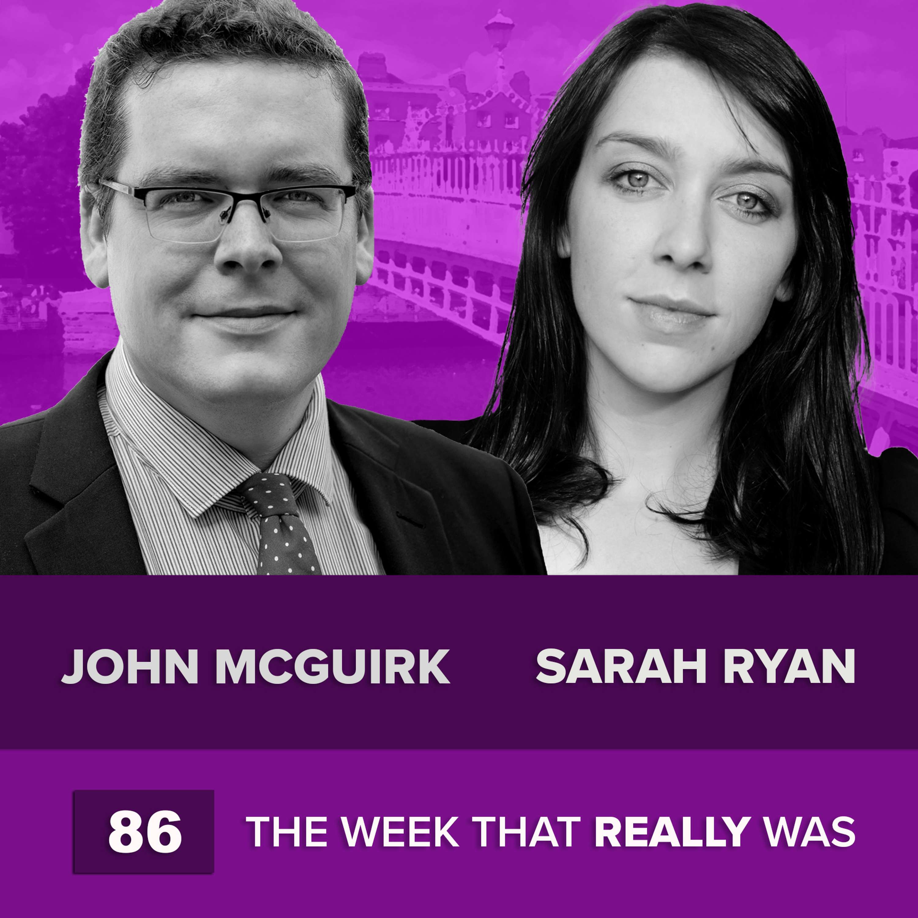 The week that really was