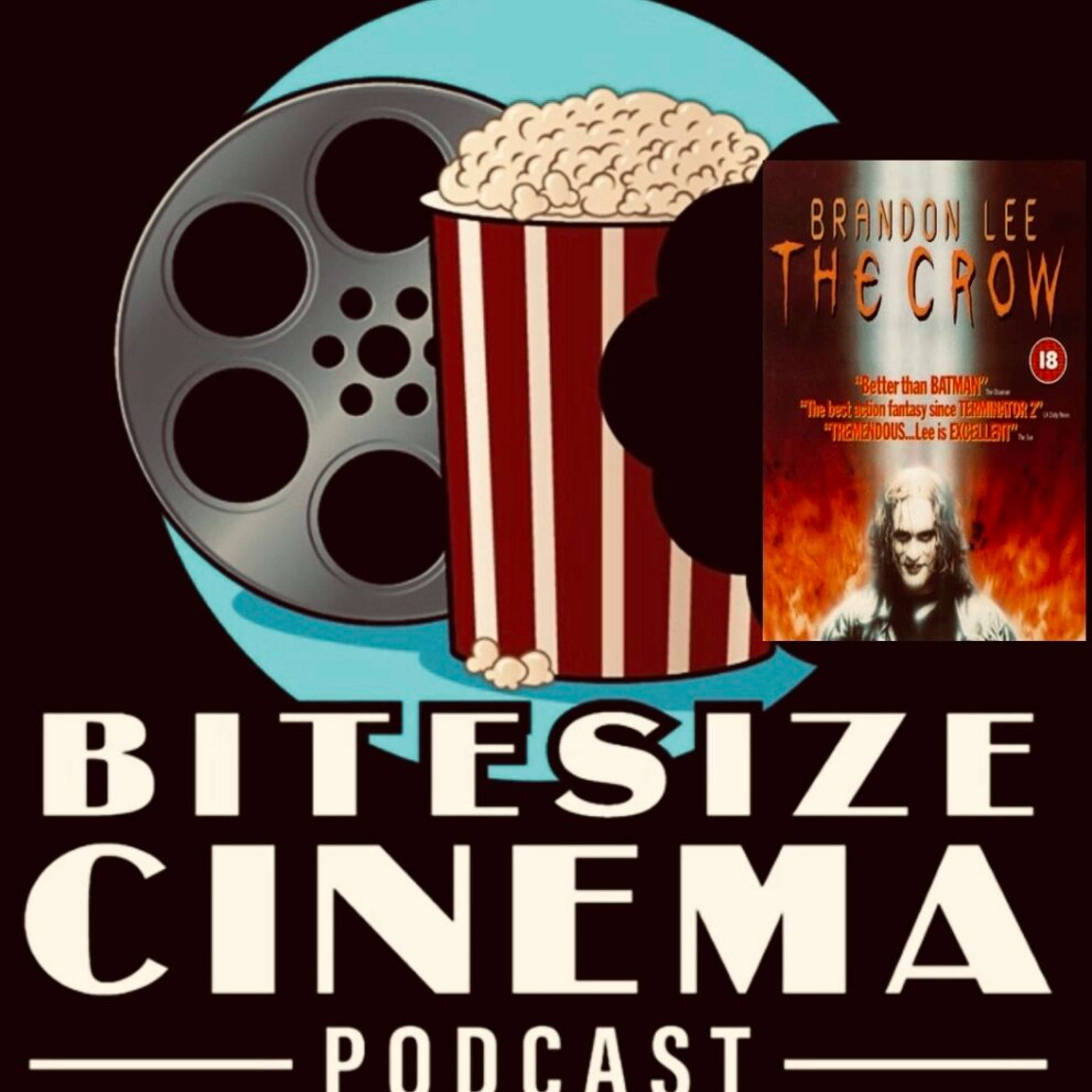 Bitesize Cinema Podcast