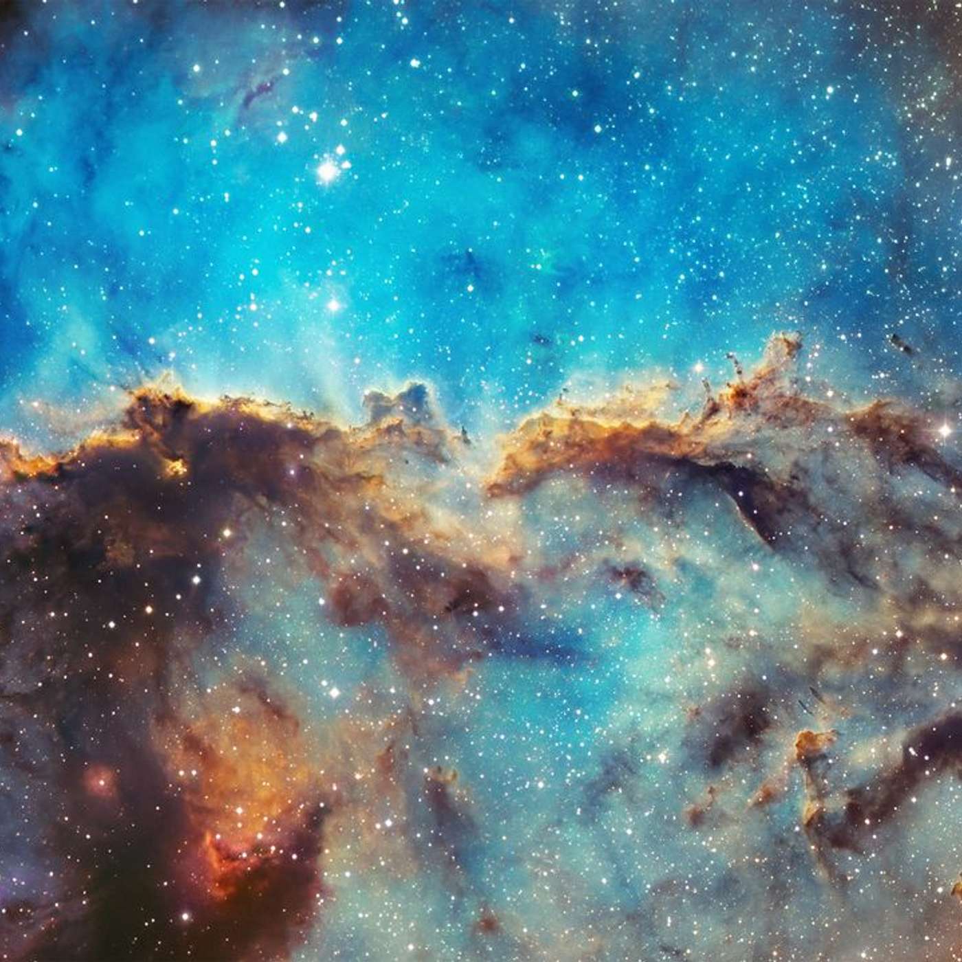 Cosmos Unleashed: Revelations of the Universe