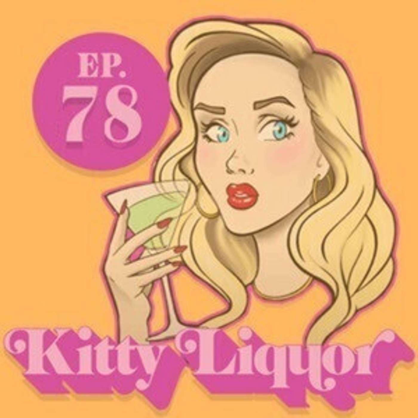 GIFTING SEX TOYS FOR CHRISTMAS w/ Kat Wonders | Kitty Liquor w/ Kat Wonders Ep.78