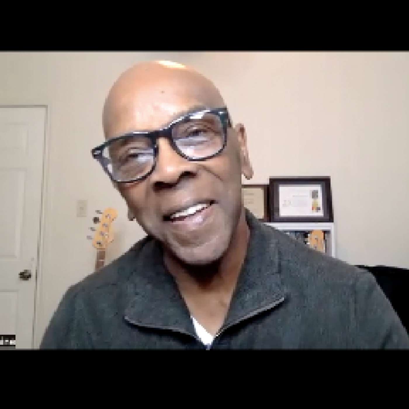 Rev. Jimi Calhoun on Transformation (Protect & Serve)