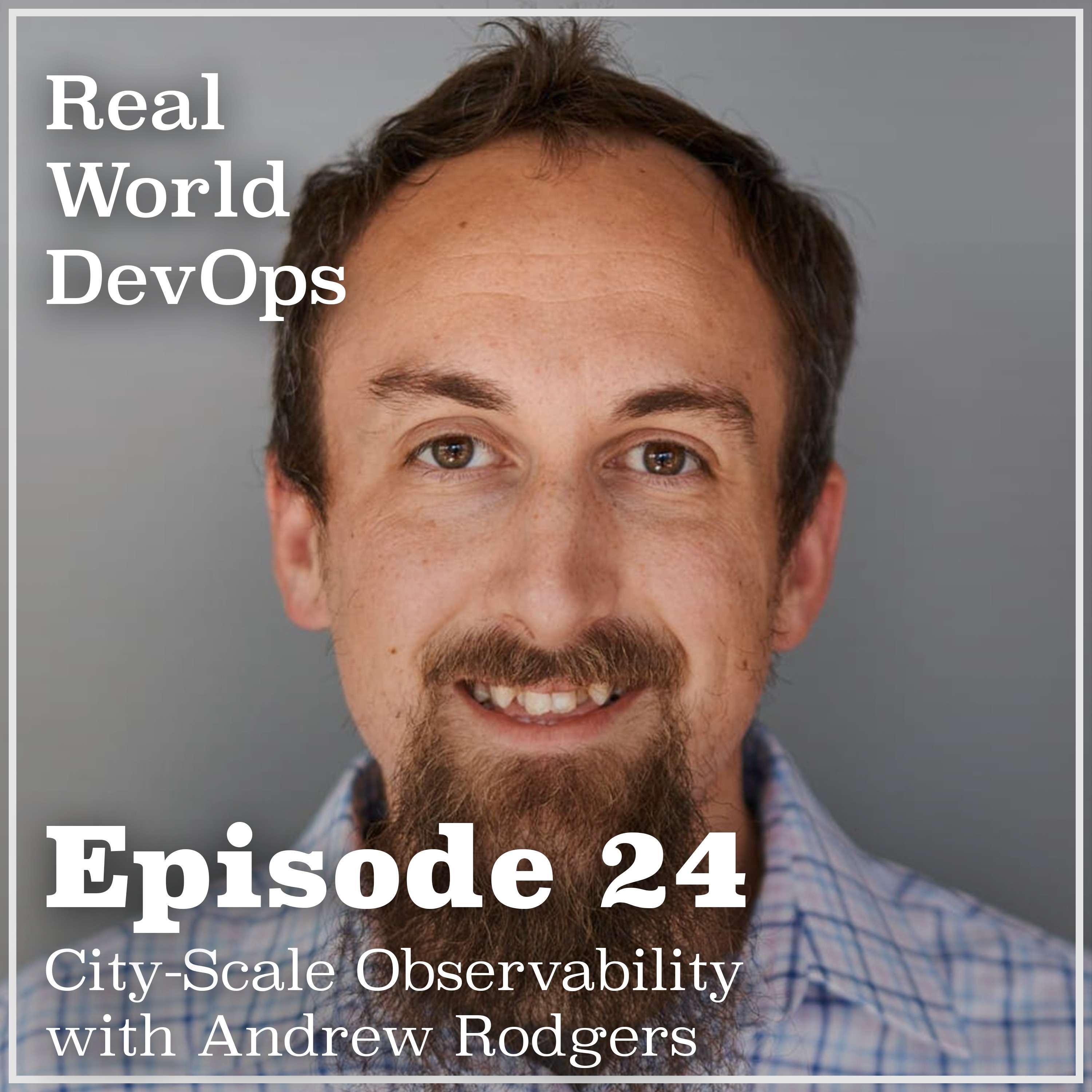 Real World DevOps