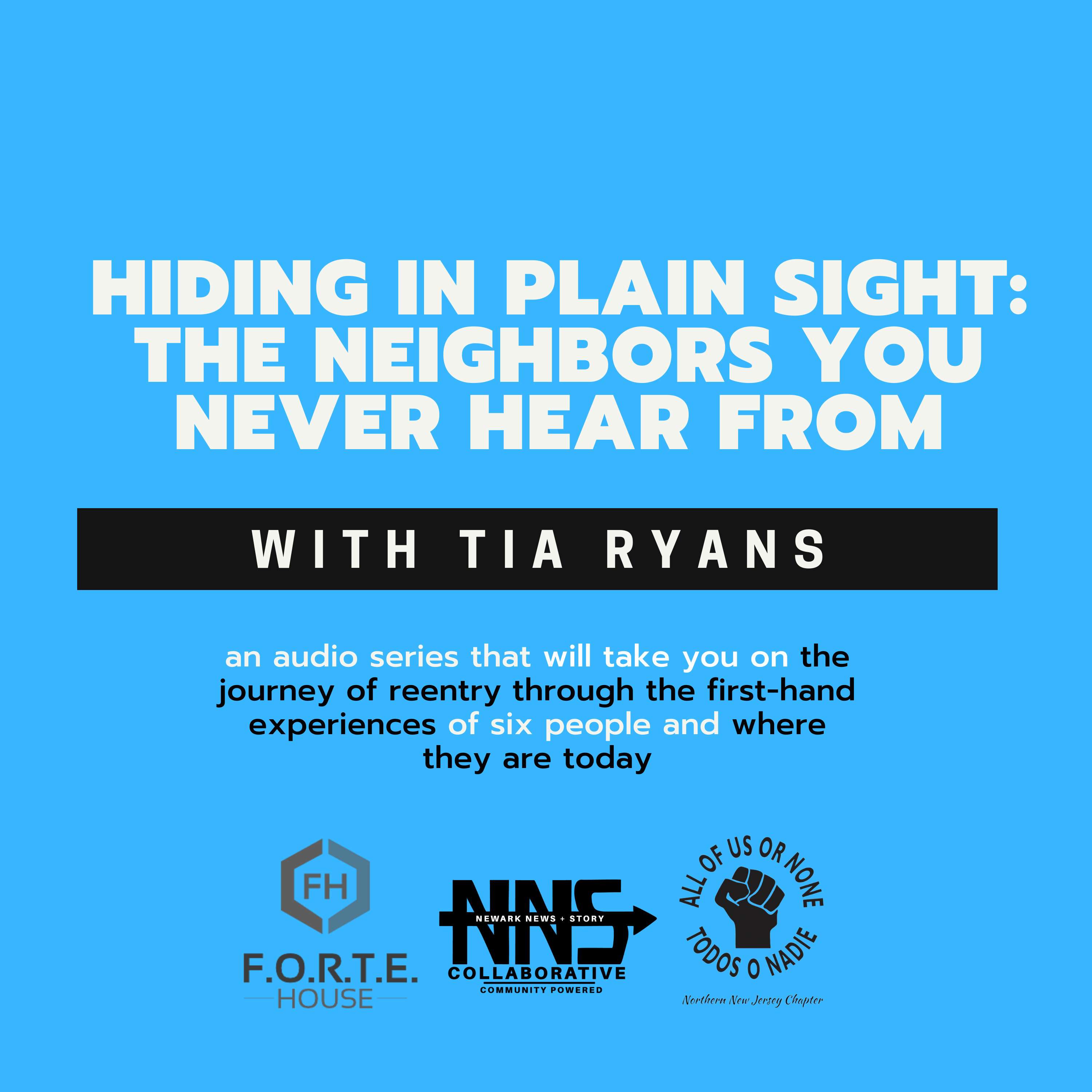 Hiding in Plain Sight: The Neighbors You Never Hear From