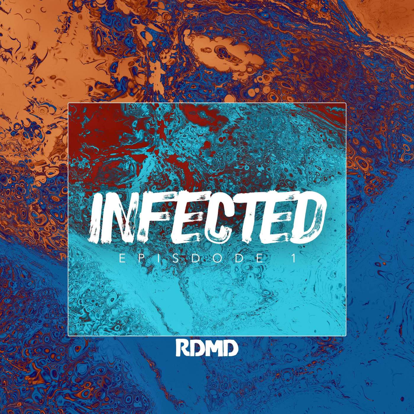 Infected: Zodiac Signs/Crystals episode artwork
