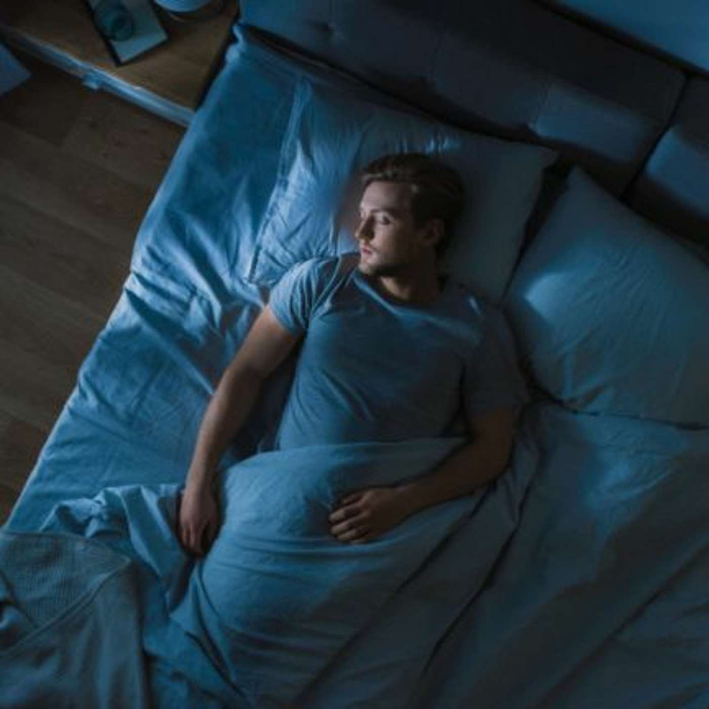 138 - How important is the role of sleep in performance? (15.07.20)