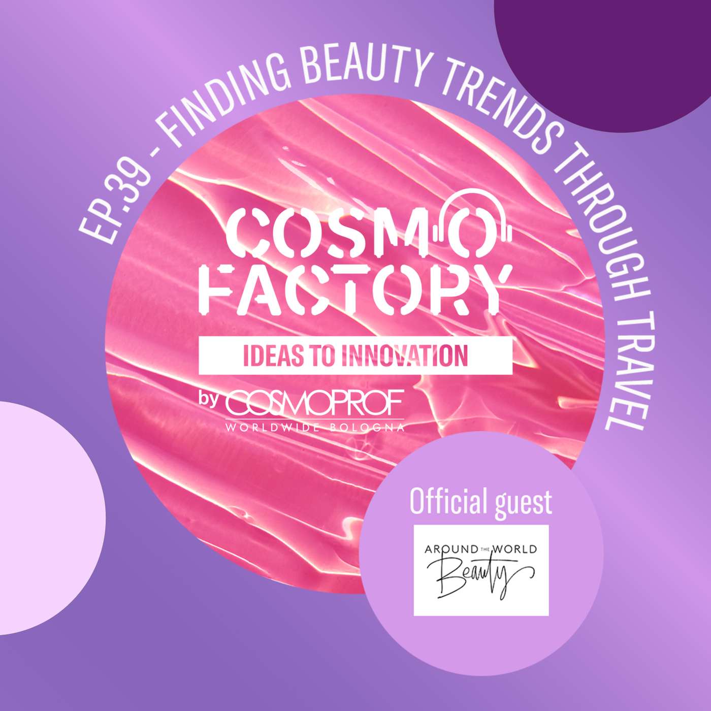 COSMOFACTORY