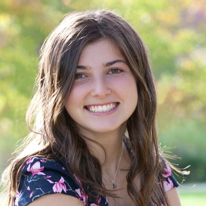 Camilla R. Willrich