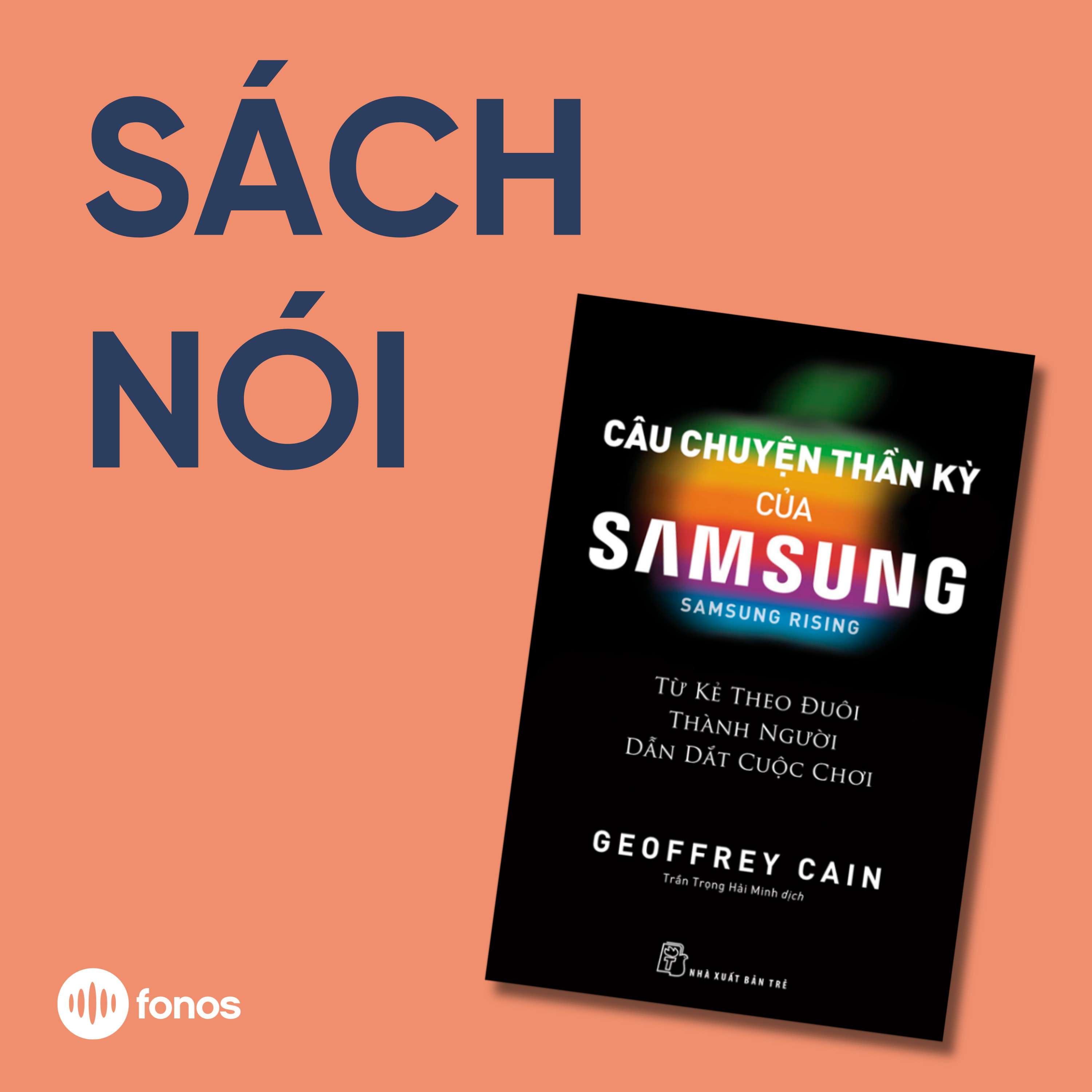 Thư Viện Sách Nói Có Bản Quyền