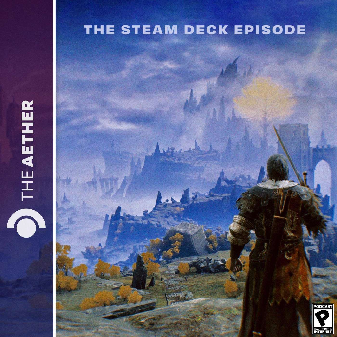 Into the Aether - A Low Key Video Game Podcast