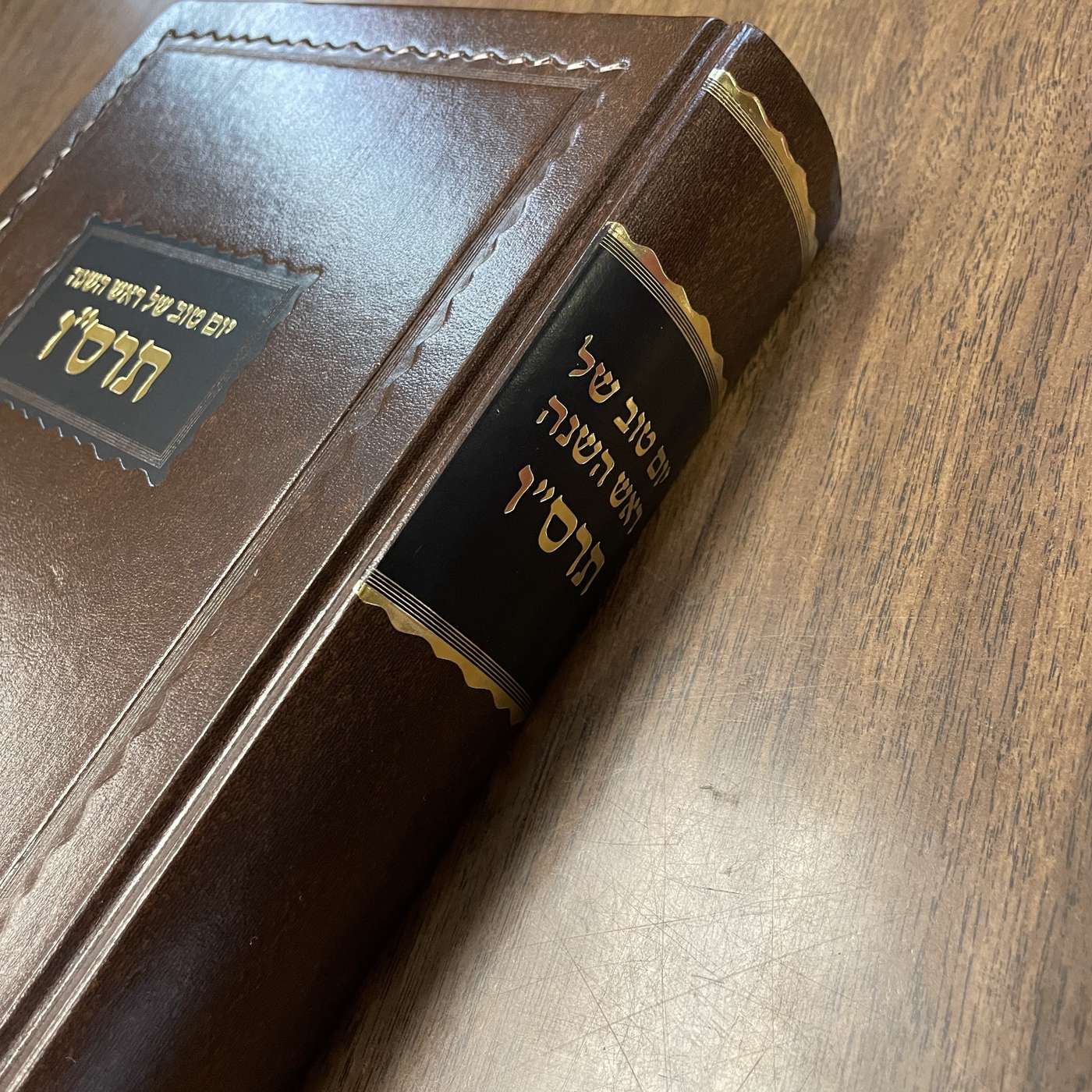 Samech Vov with Rabbi Dovid Faiden