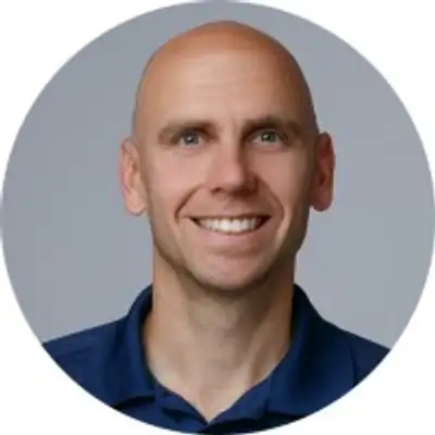 Dr. Michael Smanski