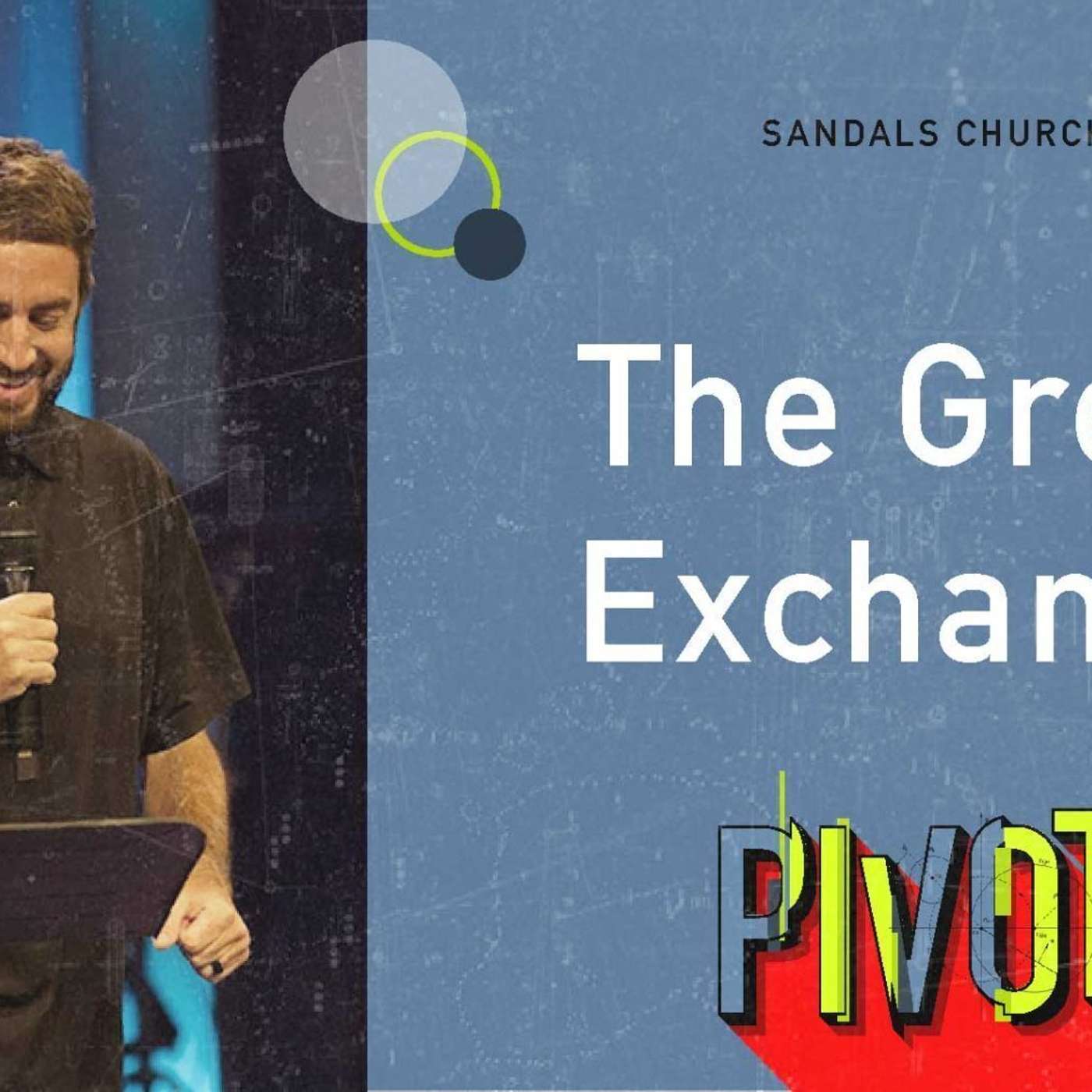 The Great Exchange