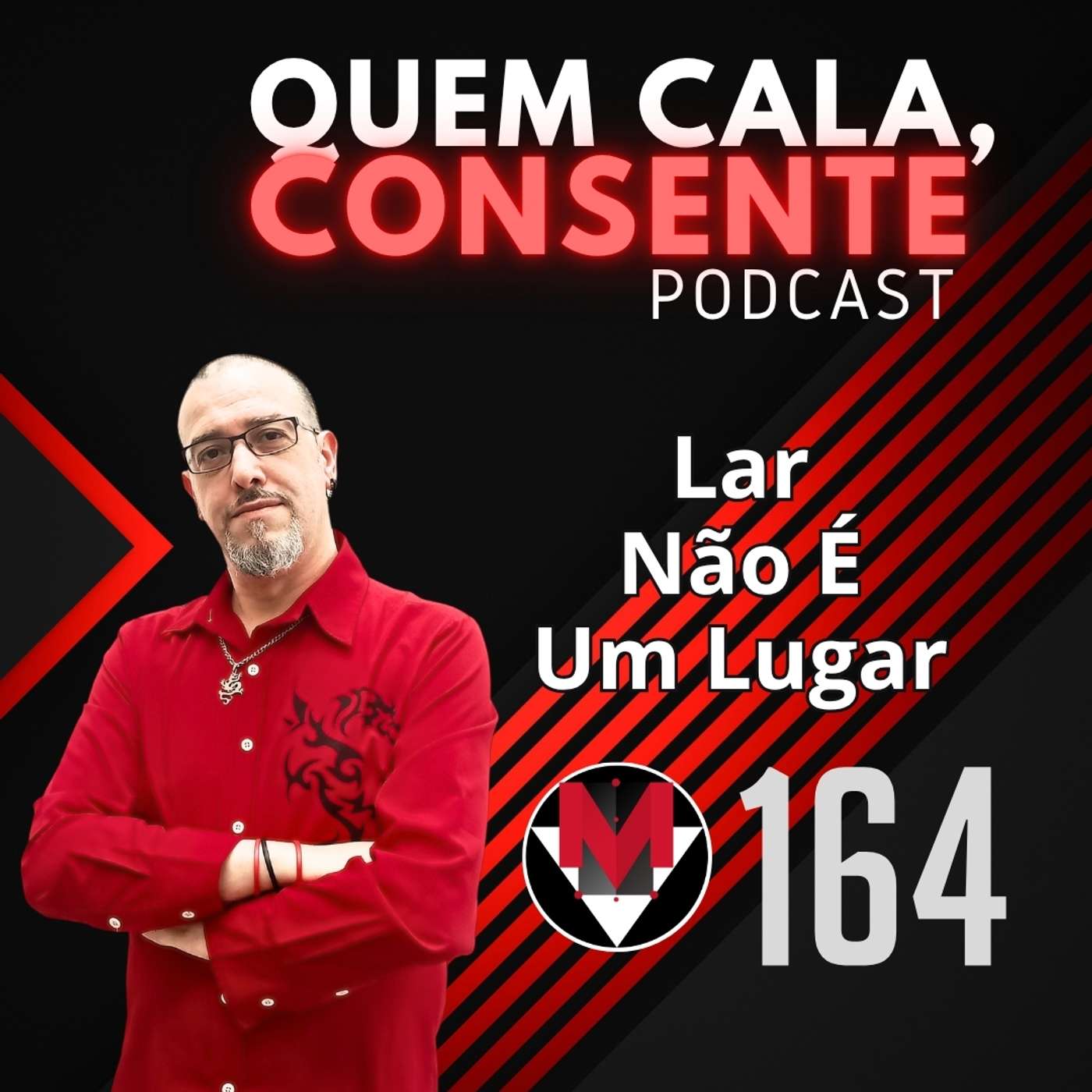 Lar Não É um Lugar! Lar Não É um Lugar!