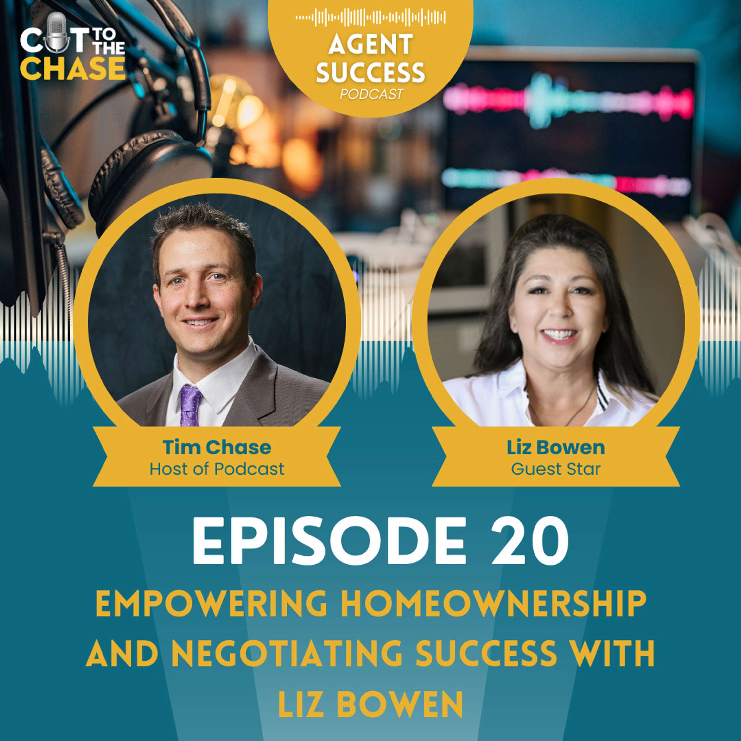 Agent Success Podcast