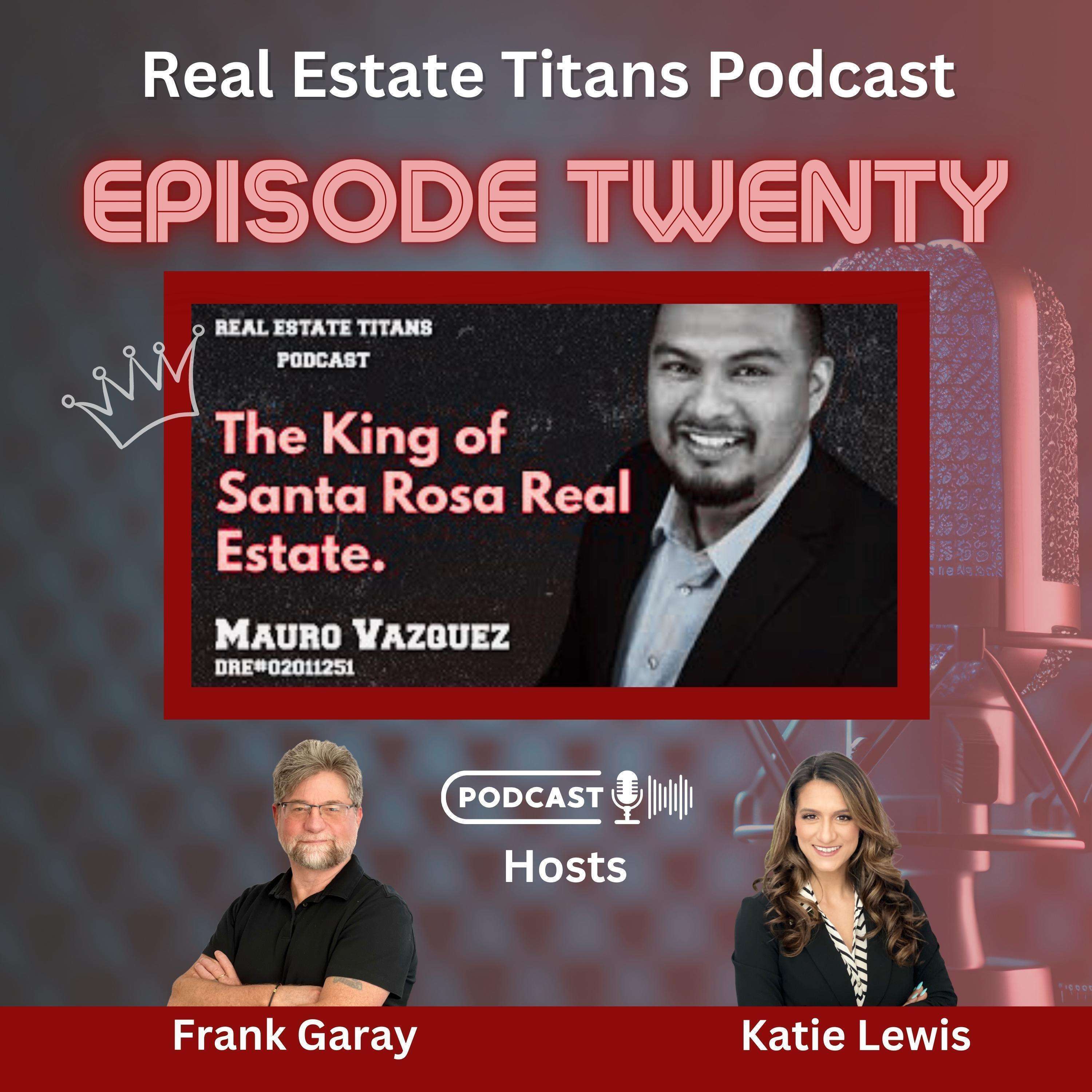 Real Estate Hero Podcast