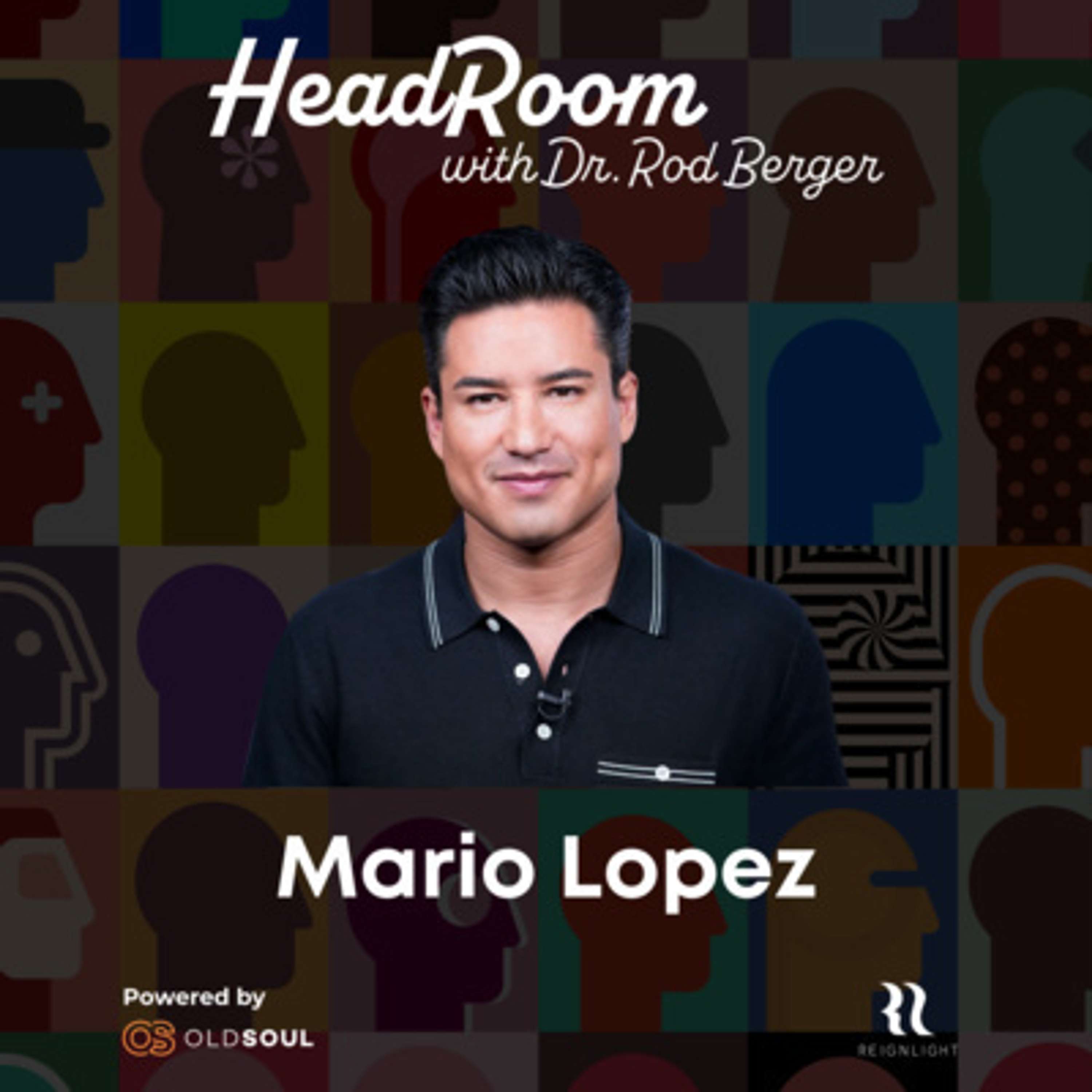 HeadRoom with Dr. Rod Berger