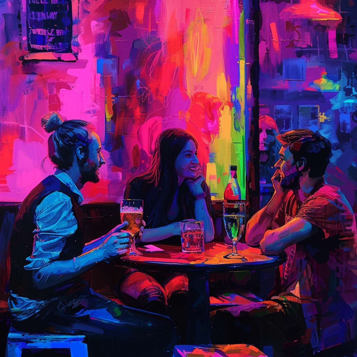 Drinkaware research indicates a sobering trend: But are UK drinkers binning the booze? Drinkaware research indicates a sobering trend: But are UK drinkers binning the booze?