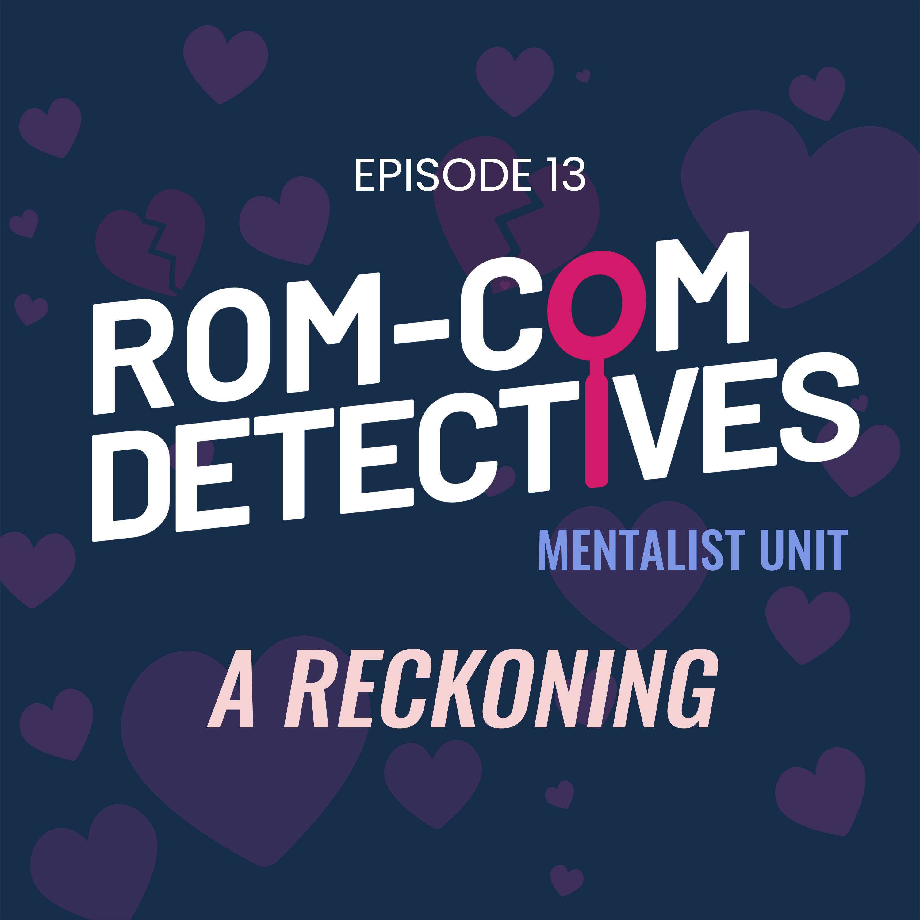 Rom-Com Detectives
