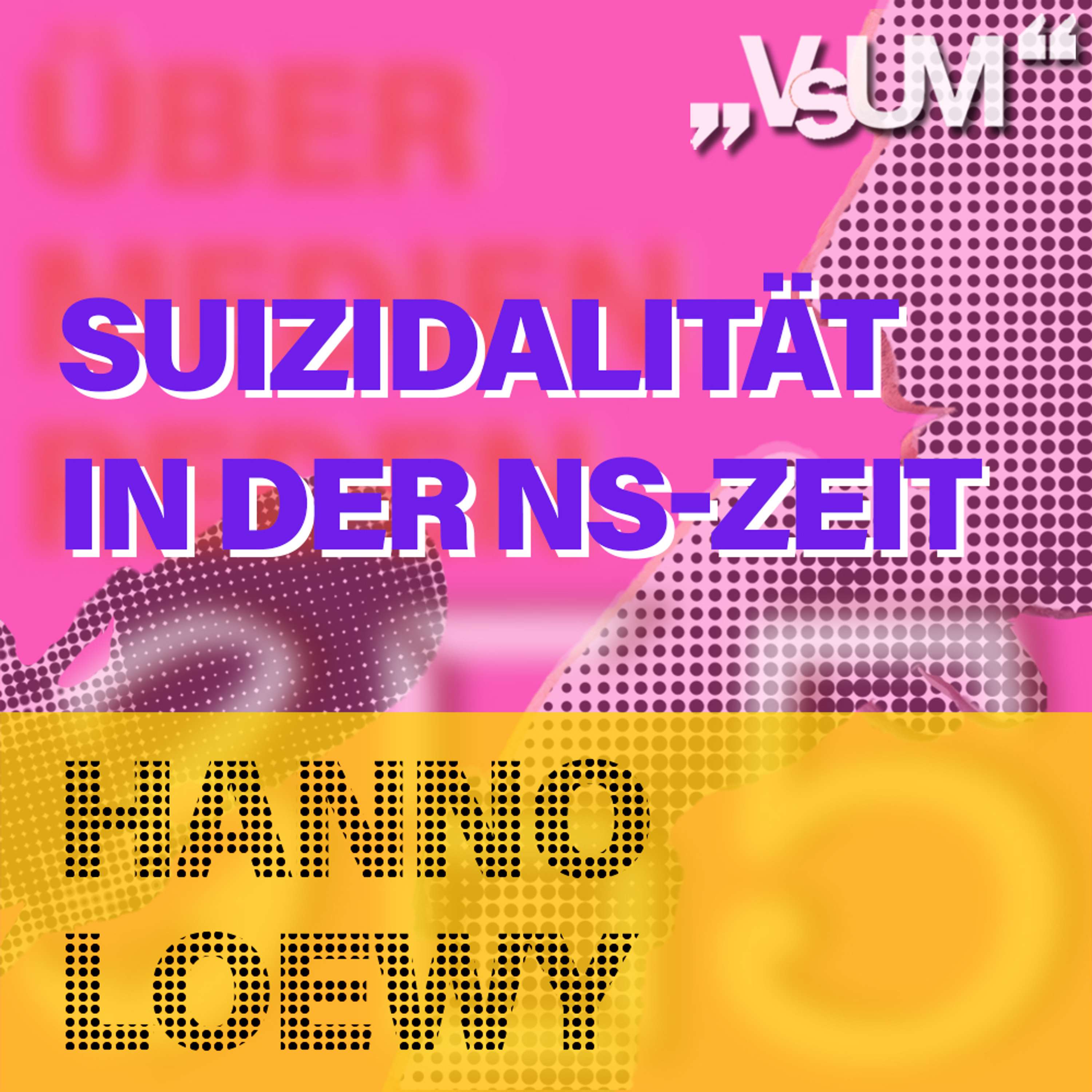 Über Medien Reden - 365, der tägliche Podcast
