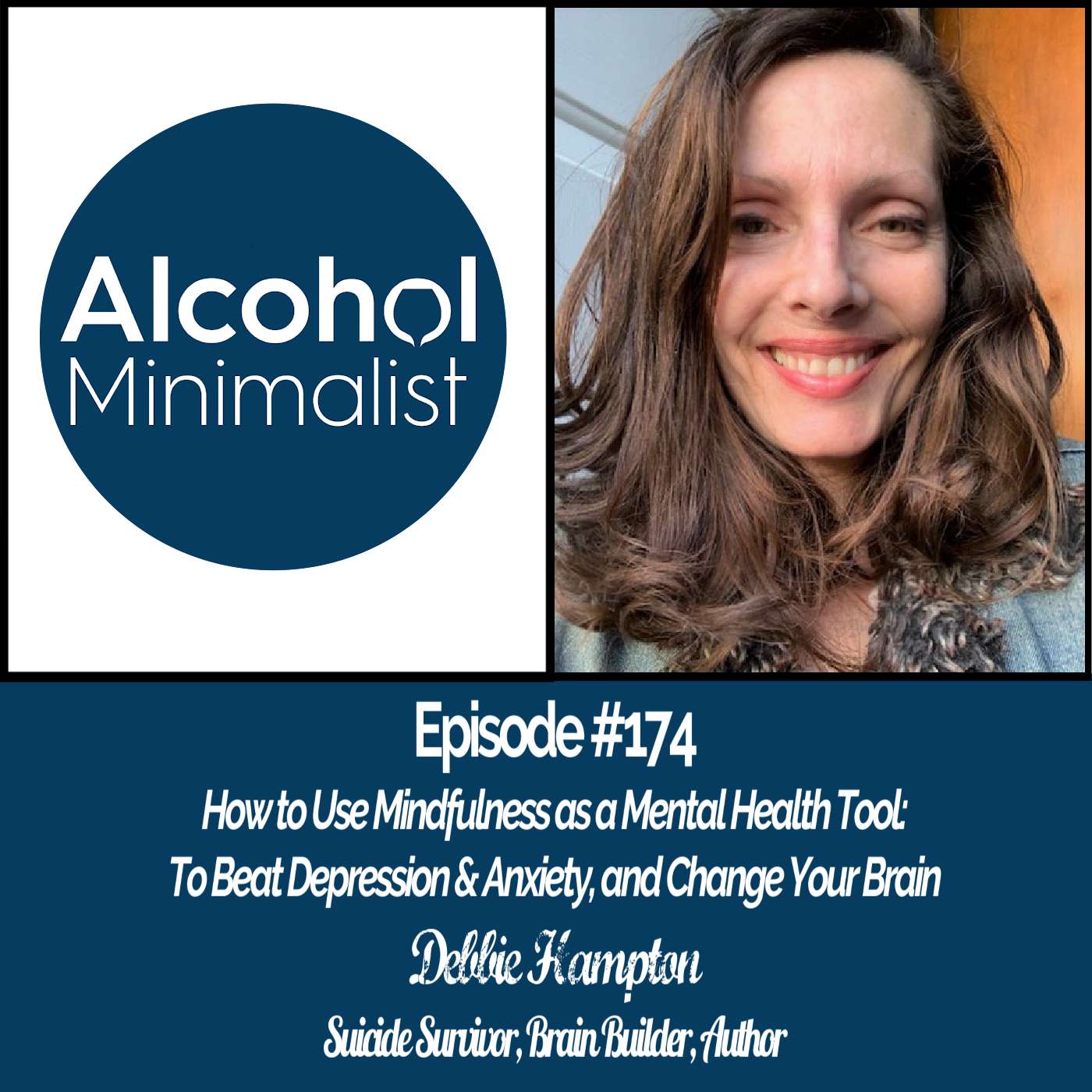 Alcohol Minimalist: Change Your Drinking Habits!