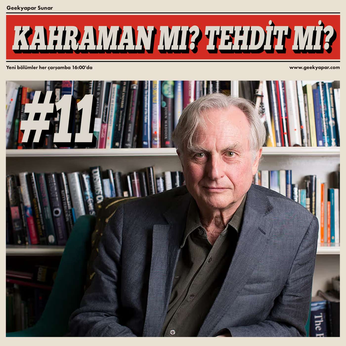 #11 Can Atalay Kararı, Ateizm, Küfür ve Aile Kurumu