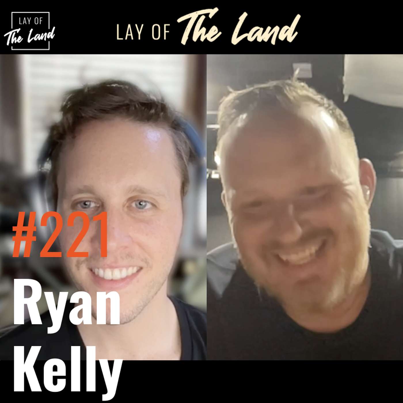 Lay of The Land
