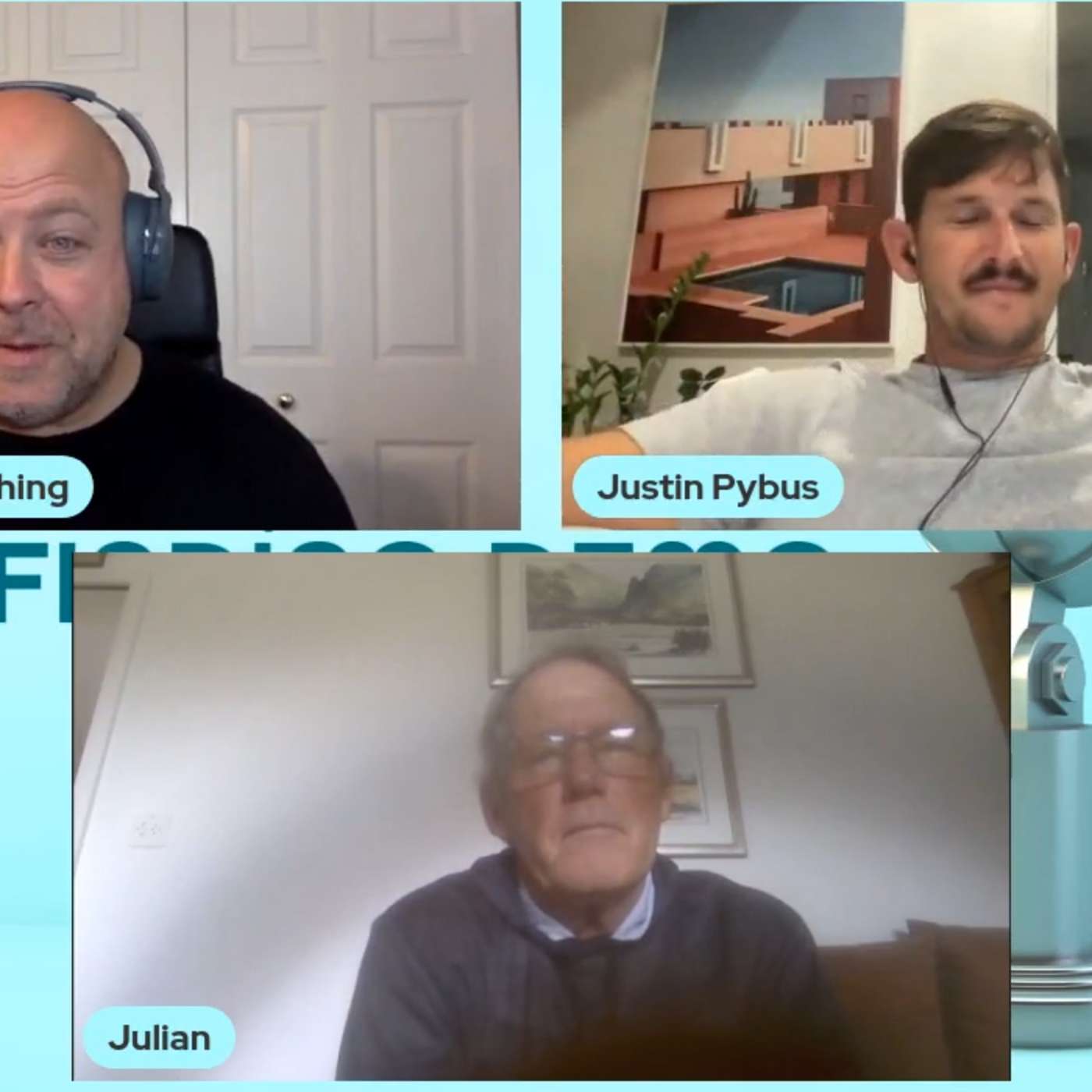 Pybus Family Father & Son Duo Talk International Fishing Pybus Family Father & Son Duo Talk International Fishing