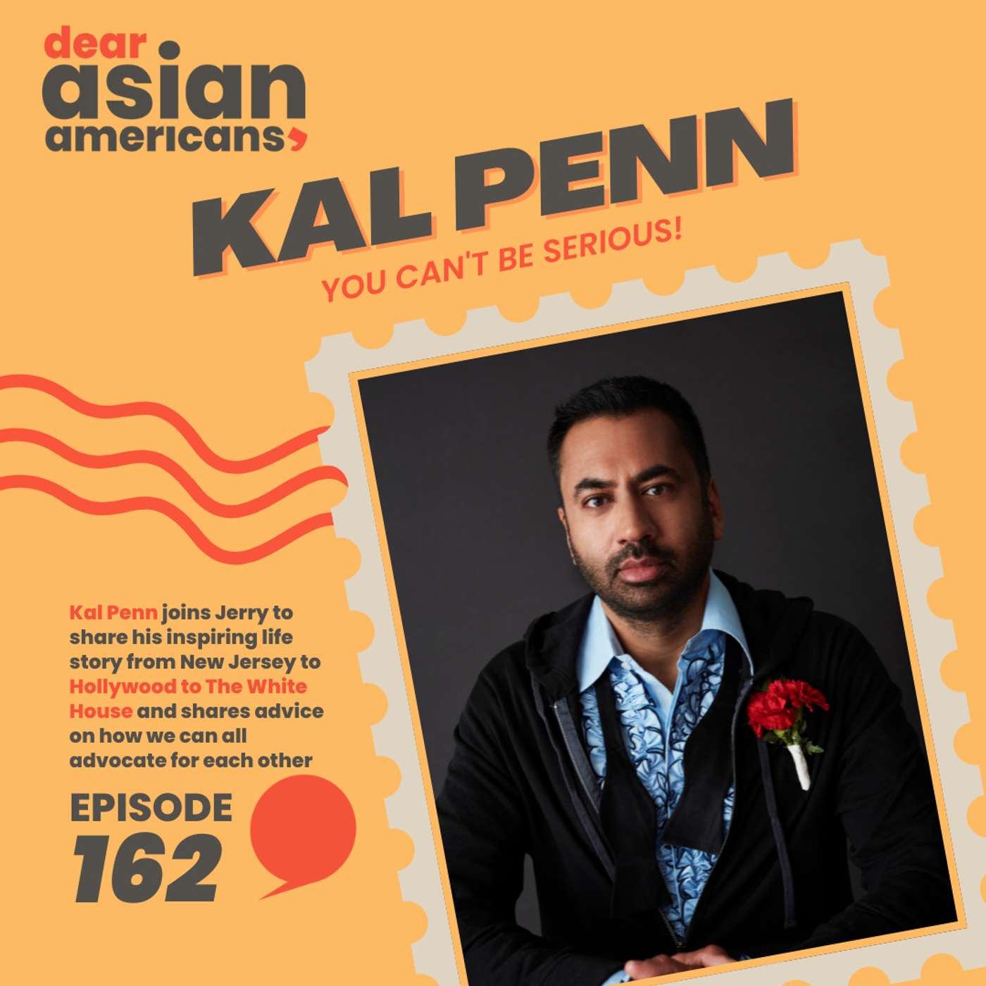 Dear Asian Americans