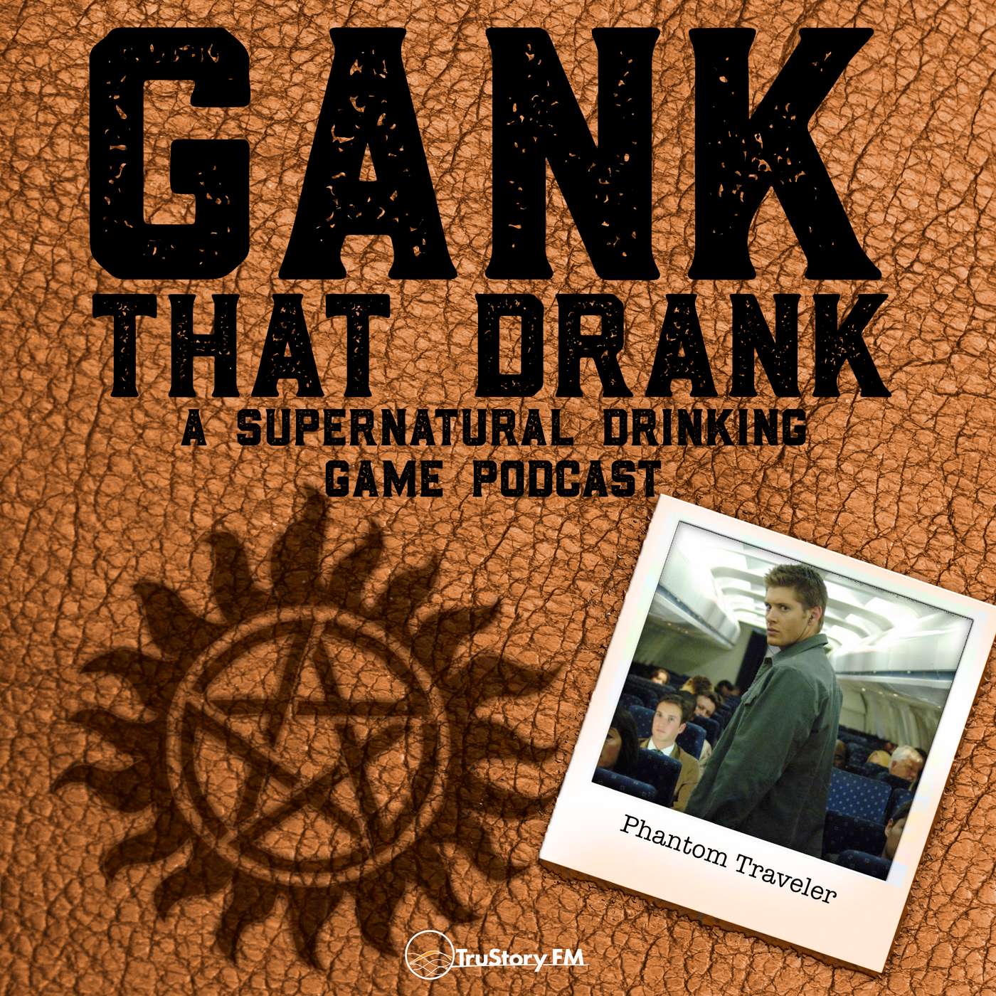 Gank That Drank: A Supernatural Drinking Game Podcast