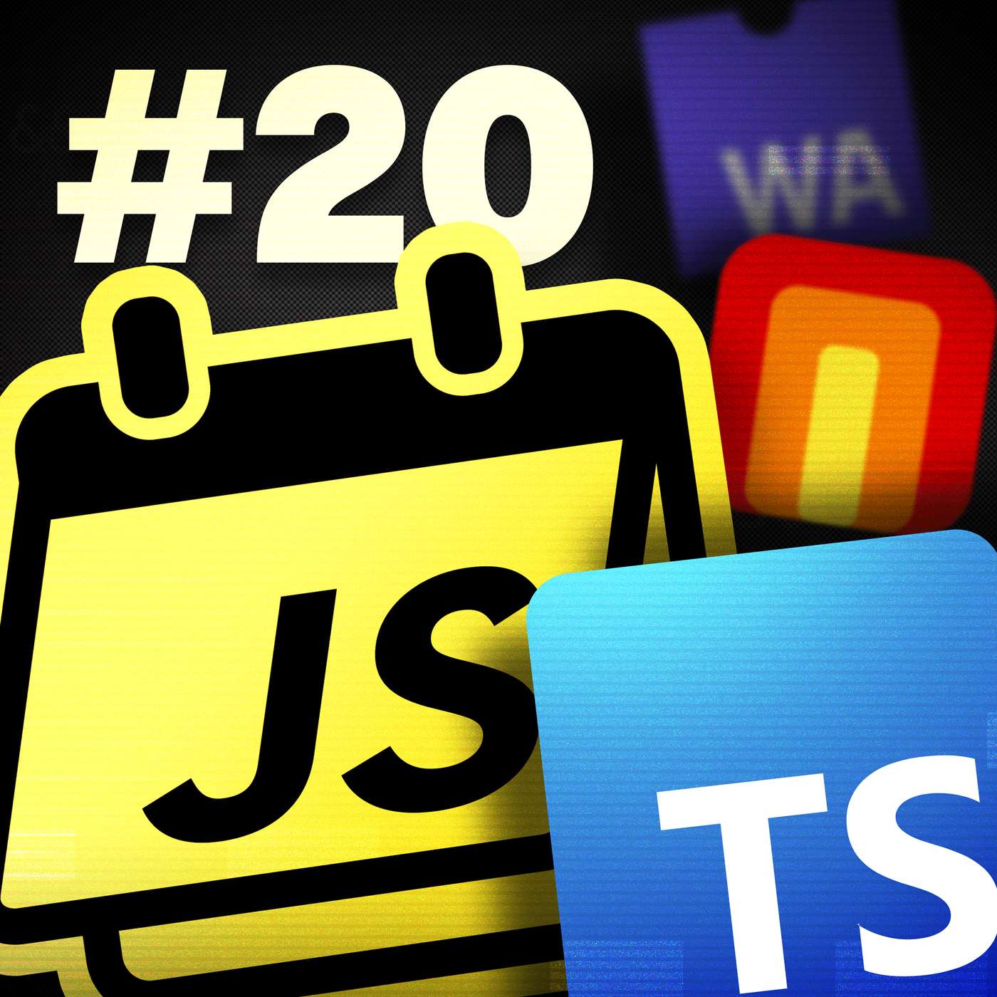 TypeScript 5.8 Beta is here, WebAssembly tips & tricks, new developer tools and more EP20 JavaScript News