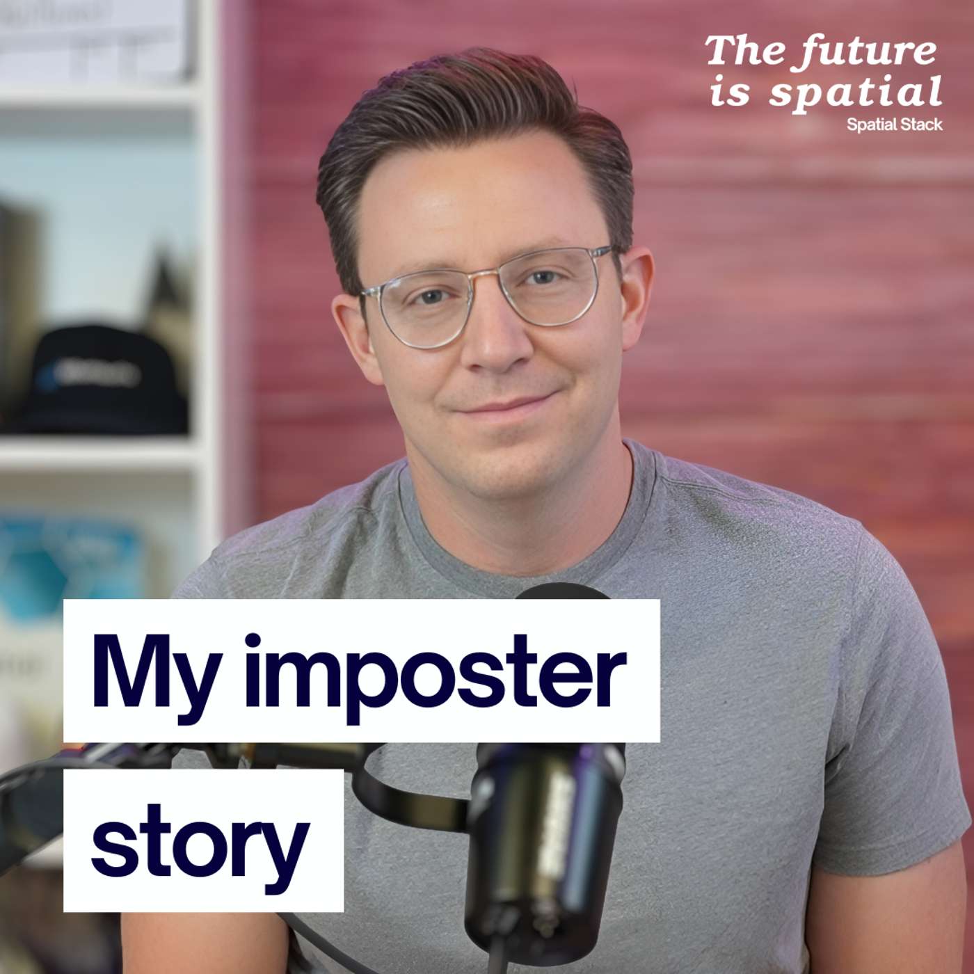 An Honest Conversation About Imposter Syndrome in GIS